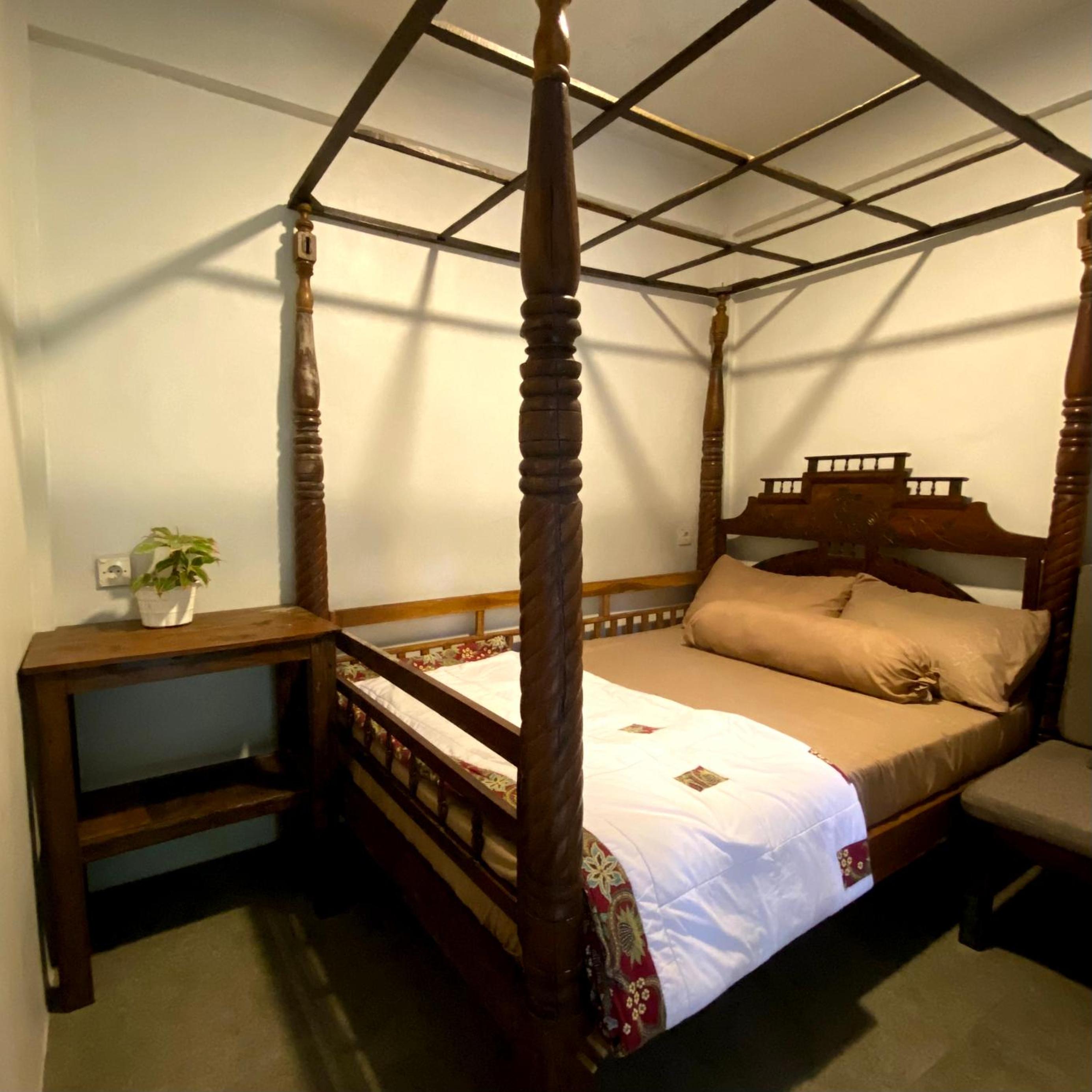 Standard Double Room photo 3