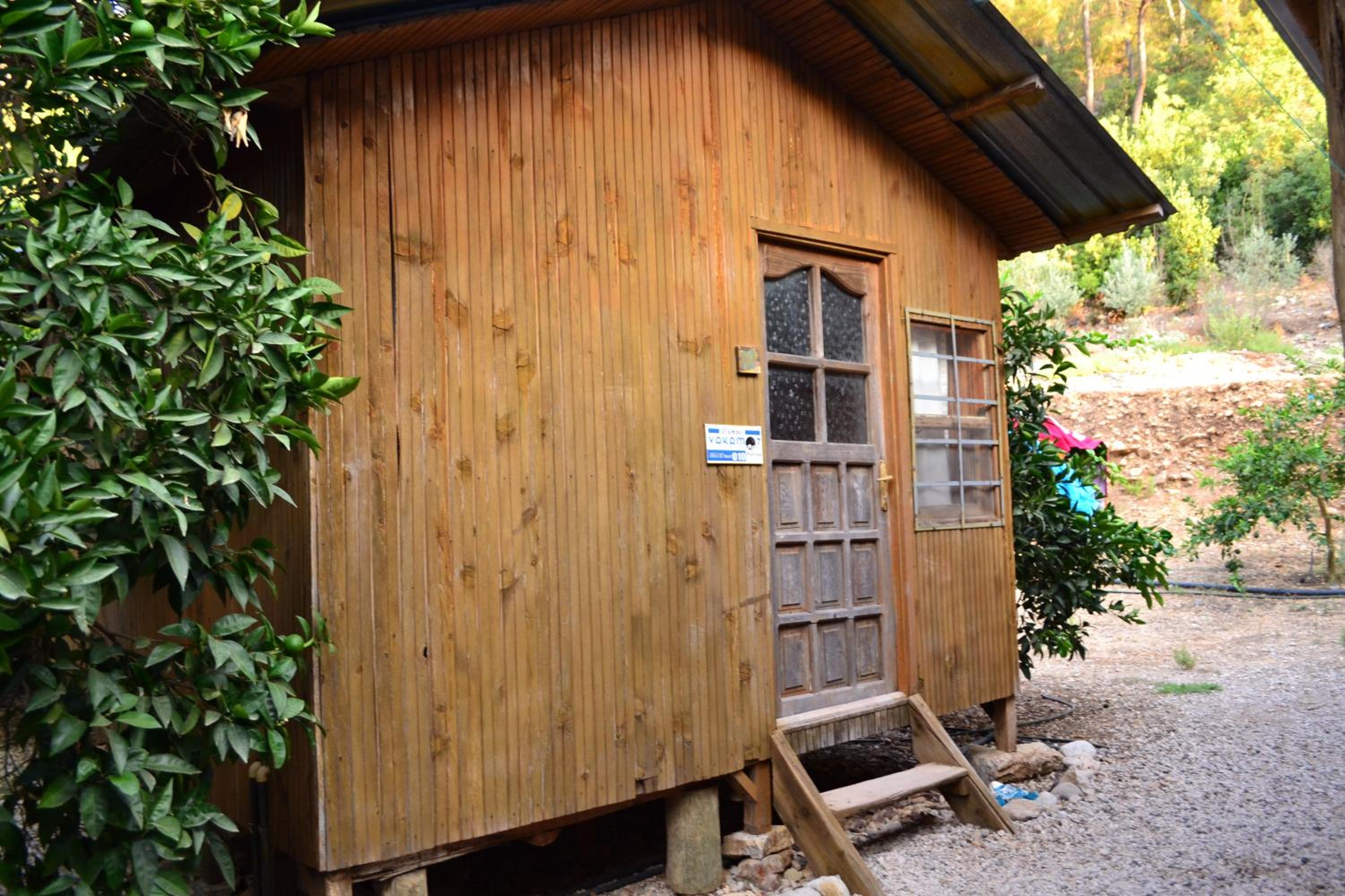 Bungalow (3 Adults) - Photo 2