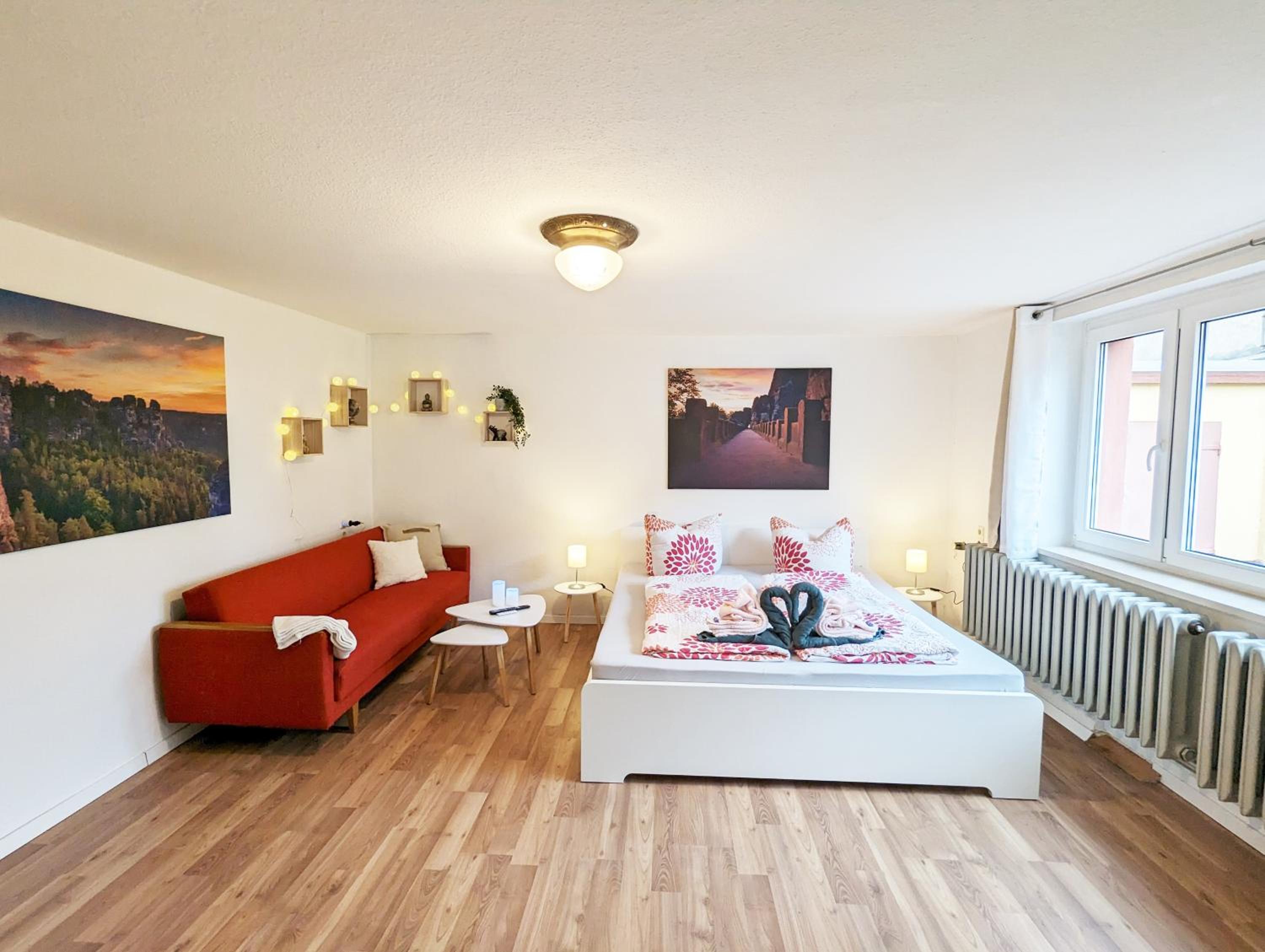 Single Room photo 1