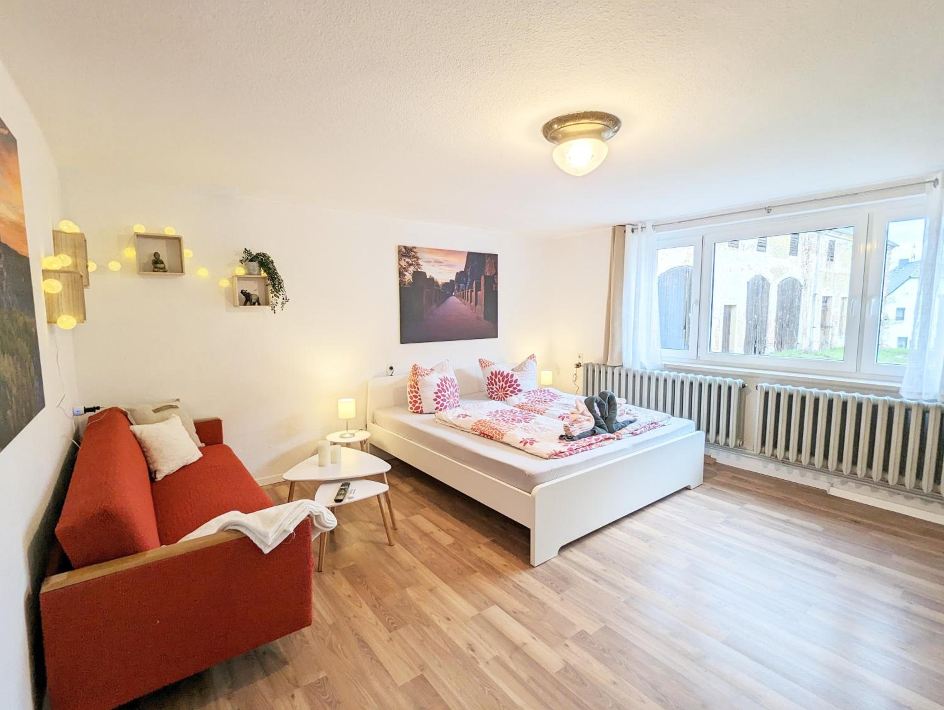 Single Room photo 3