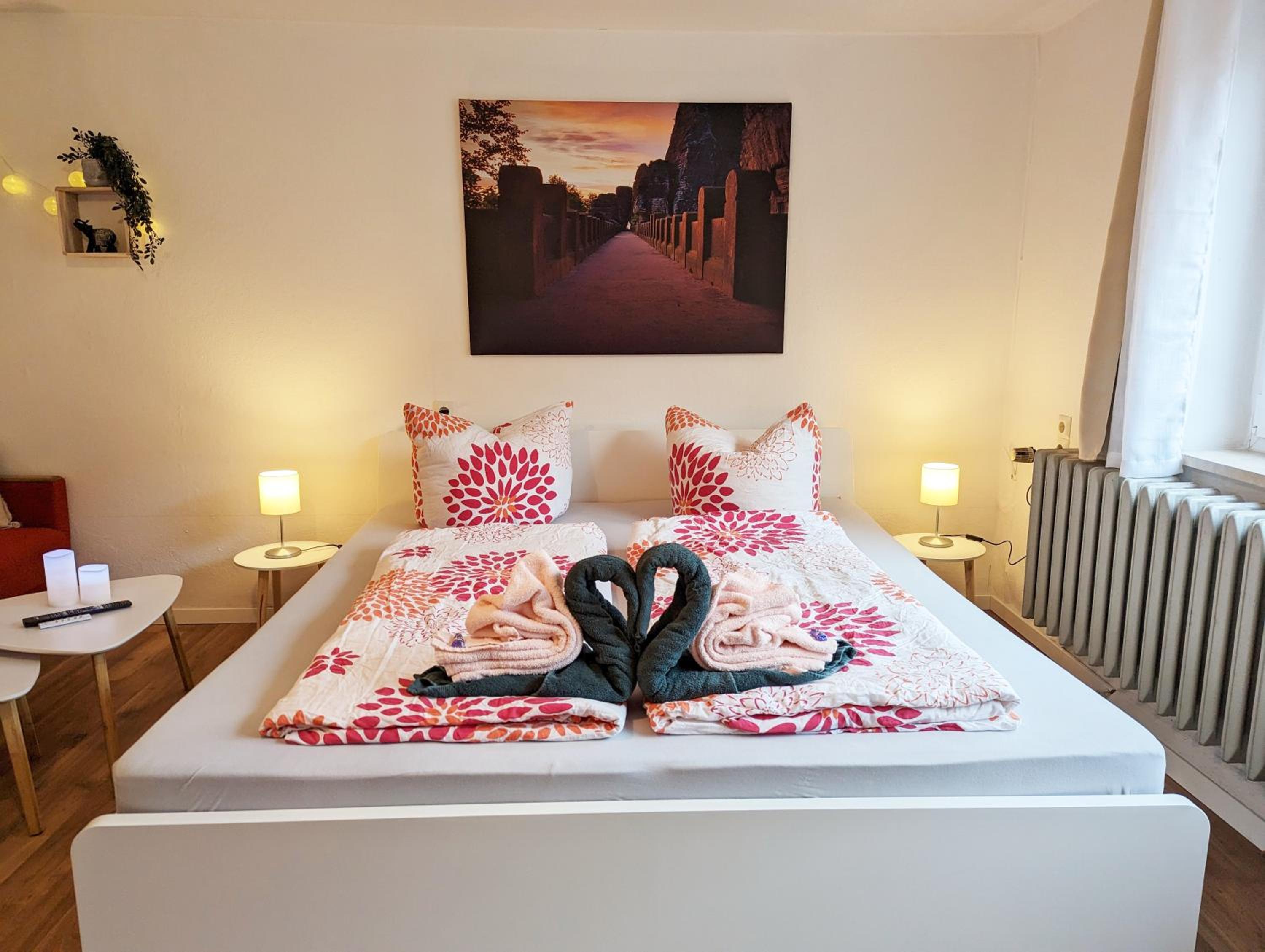 Single Room photo 2