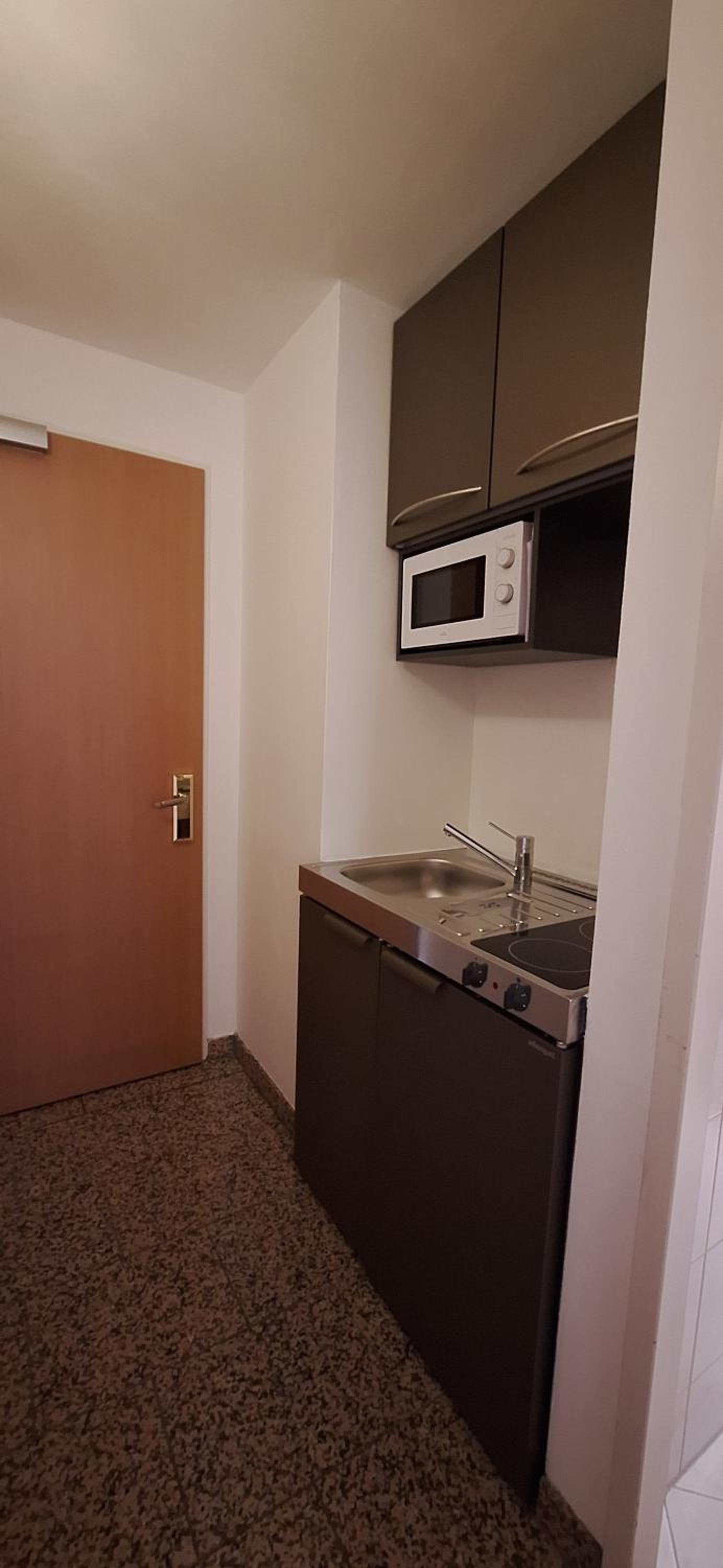 Comfort Double or Twin Room photo 3