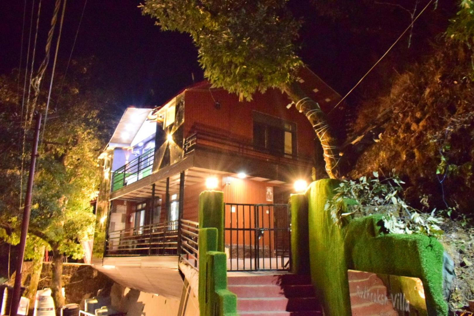 Villa - Photo 38