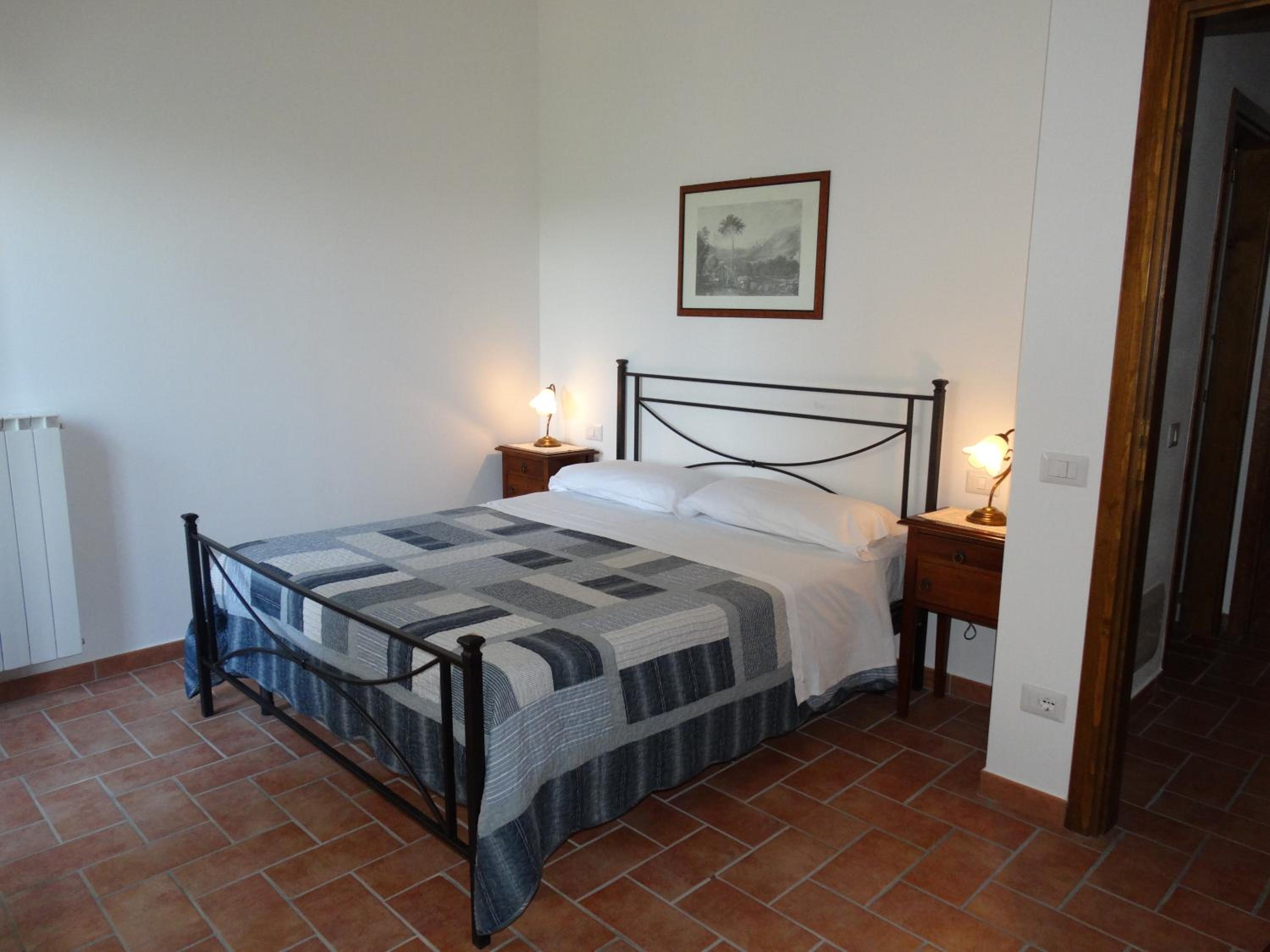 Two-Bedroom Apartment - Annex photo 1