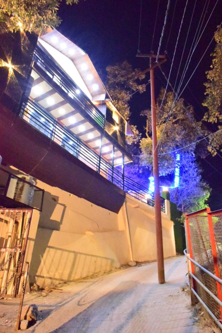 Villa - Photo 34