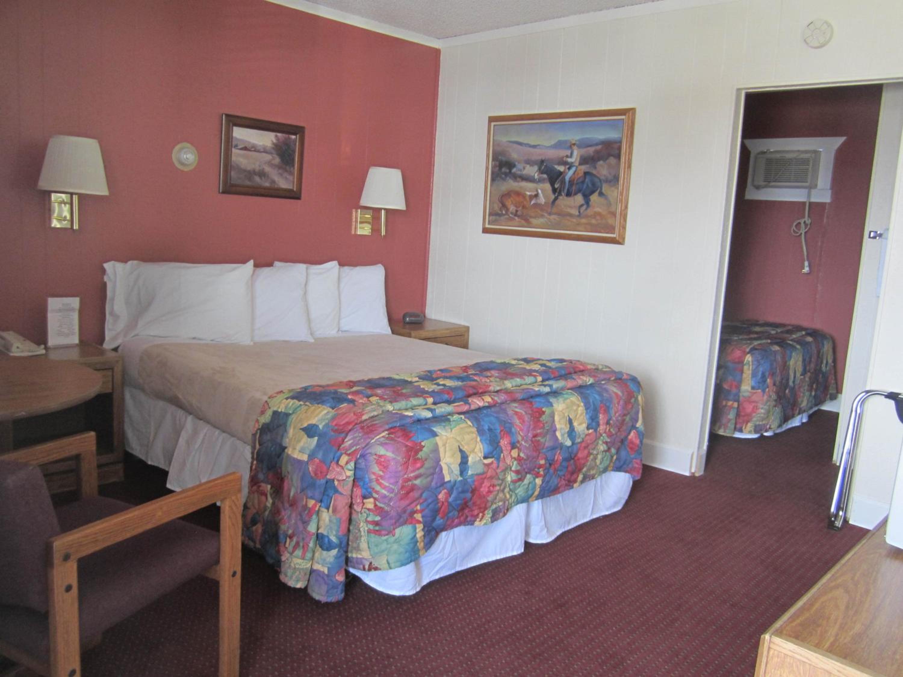 King Suite photo 1