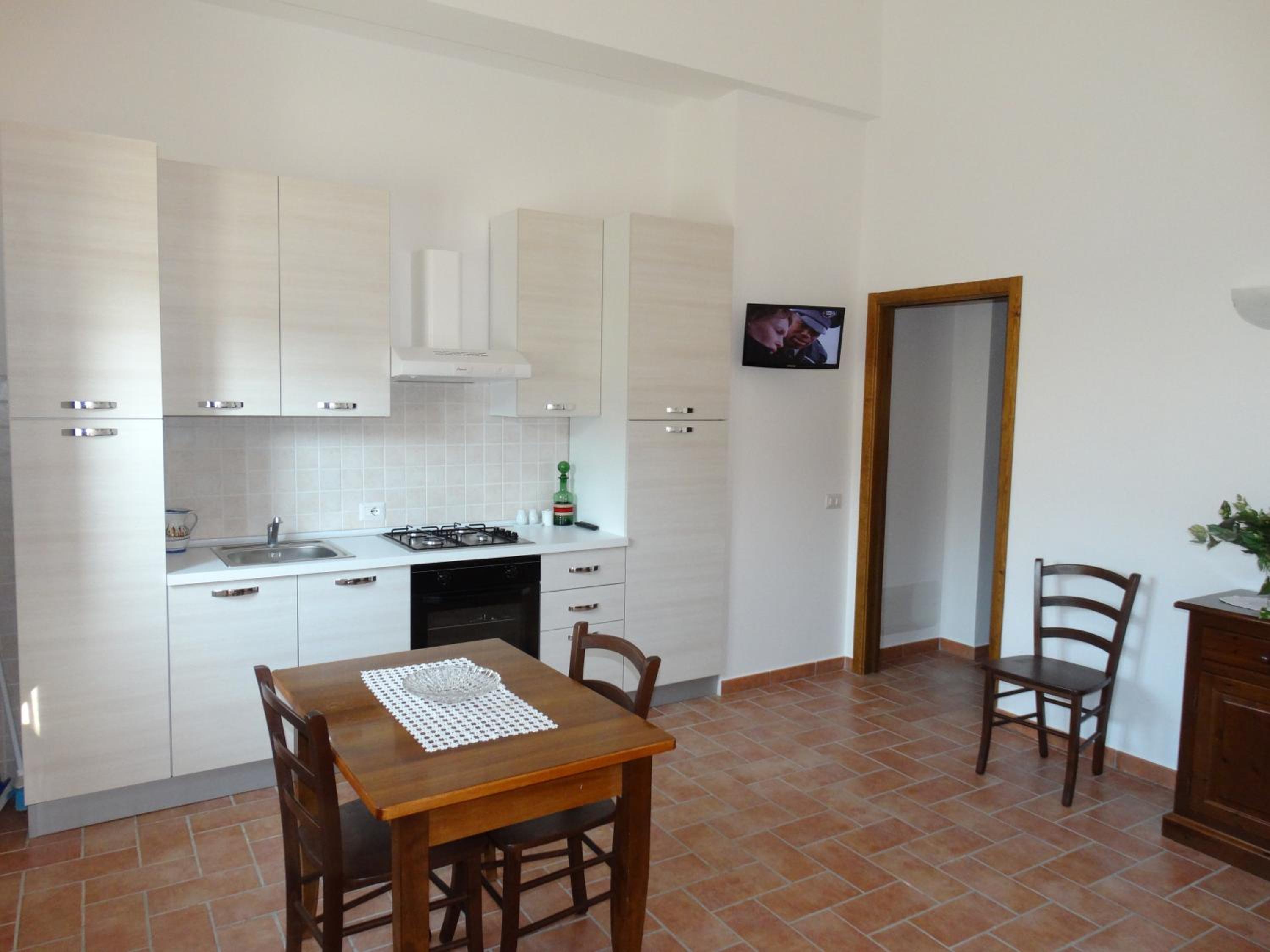 Two-Bedroom Apartment - Annex photo 2