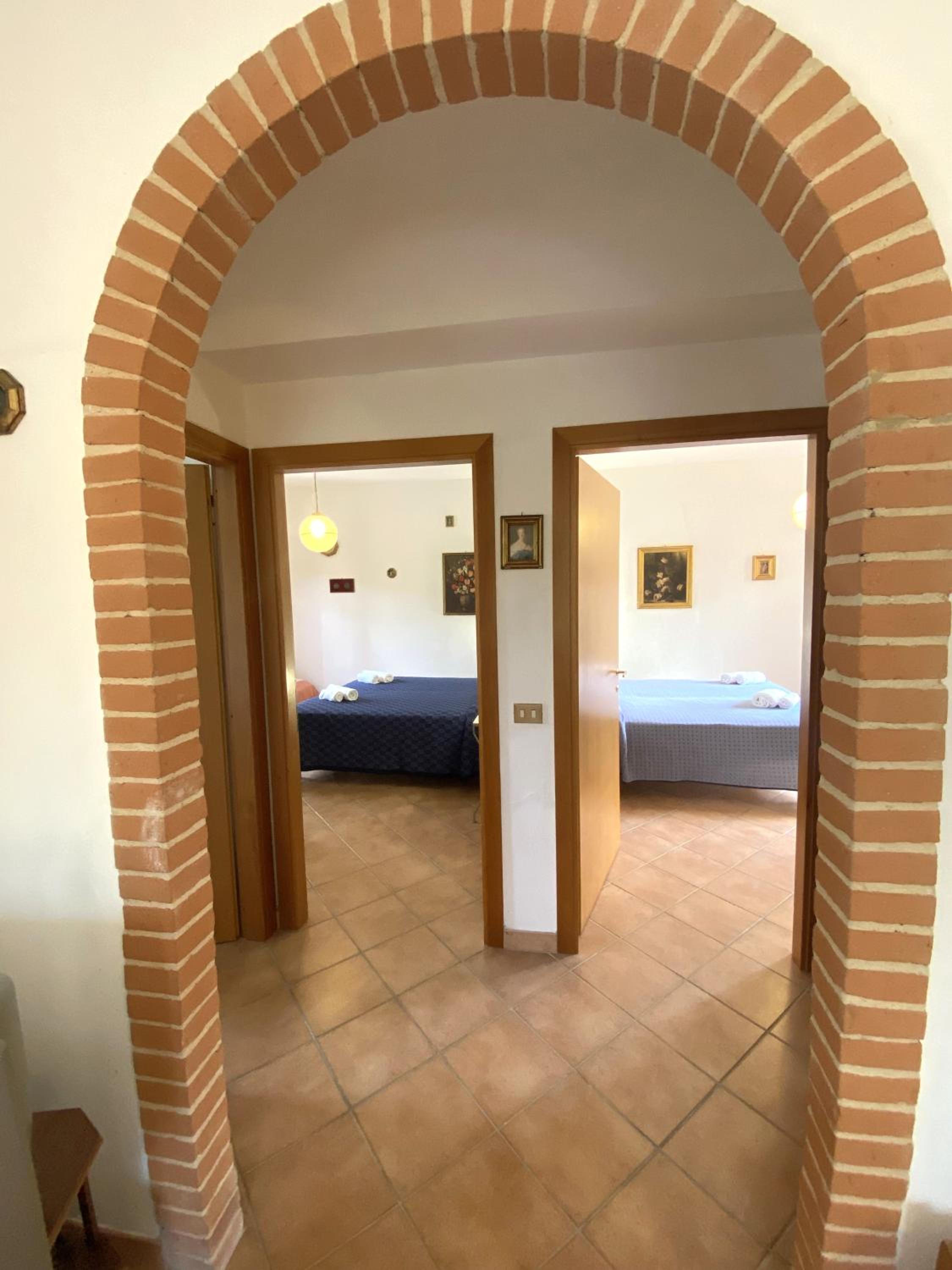 Standard Two-Bedroom Apartment
