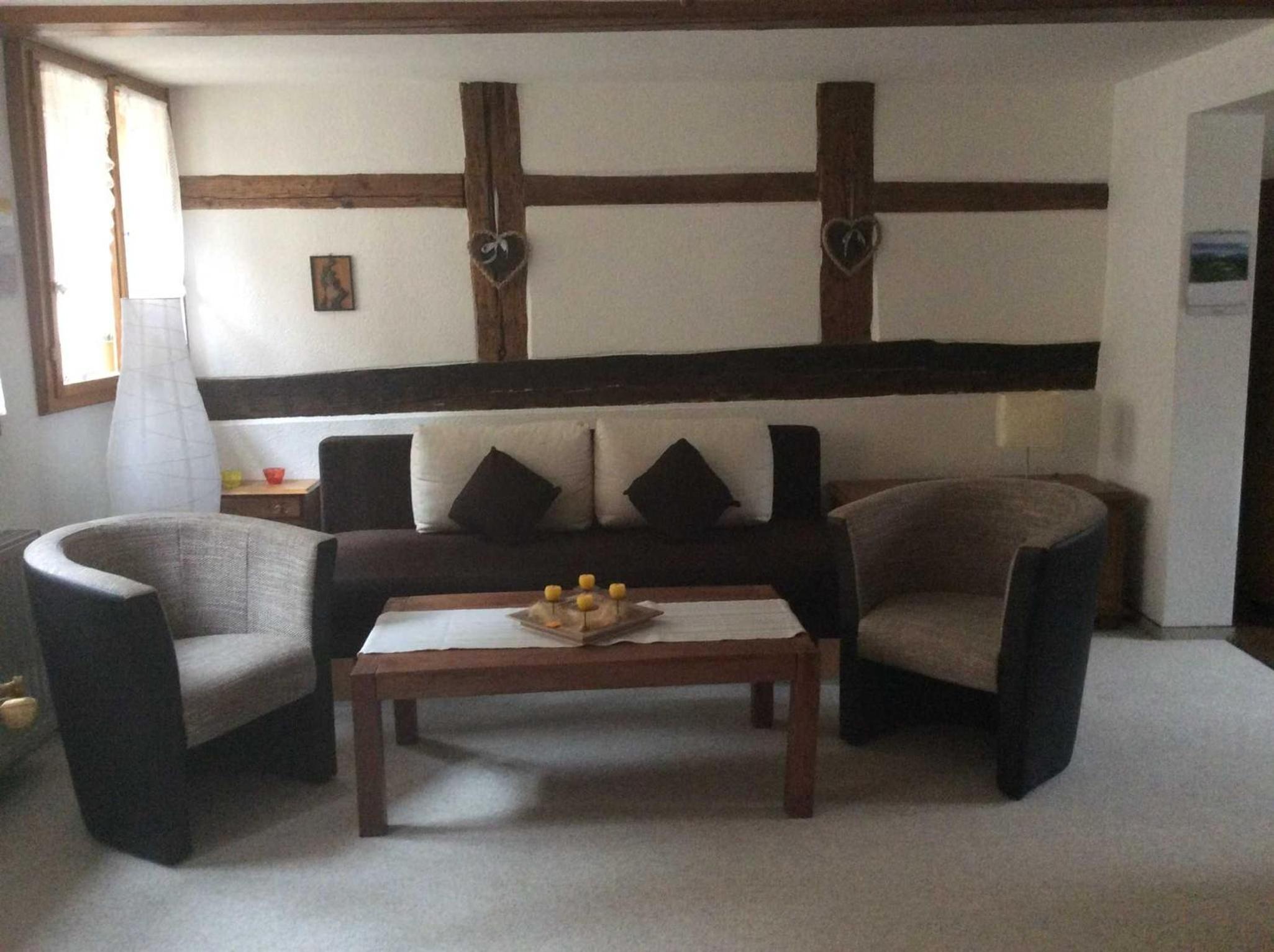 Studio with Sofa Bed photo 1