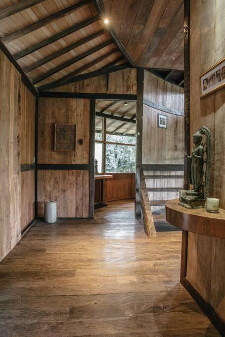 Three-Bedroom Villa photo 1