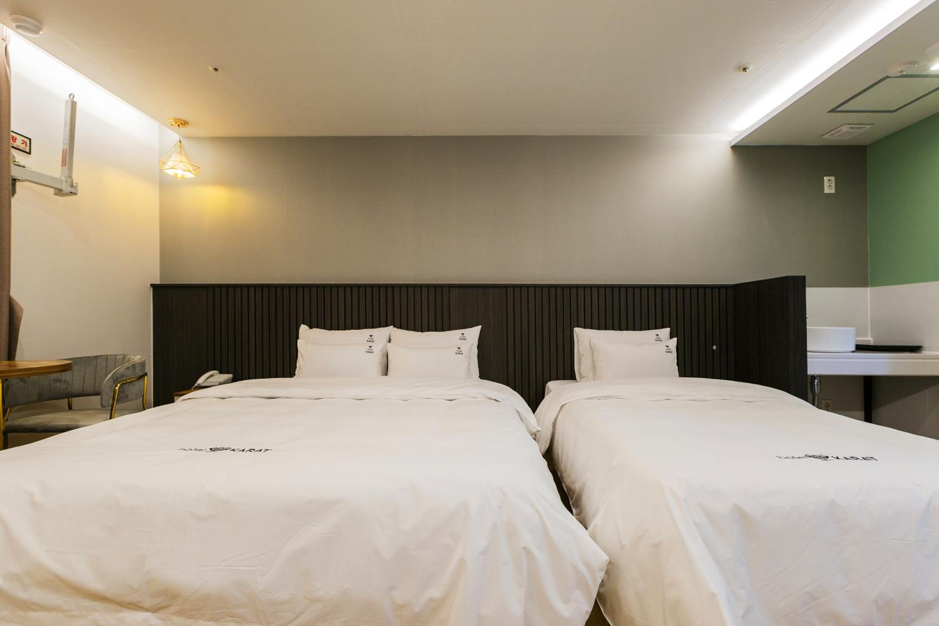 Double Or Twin Room