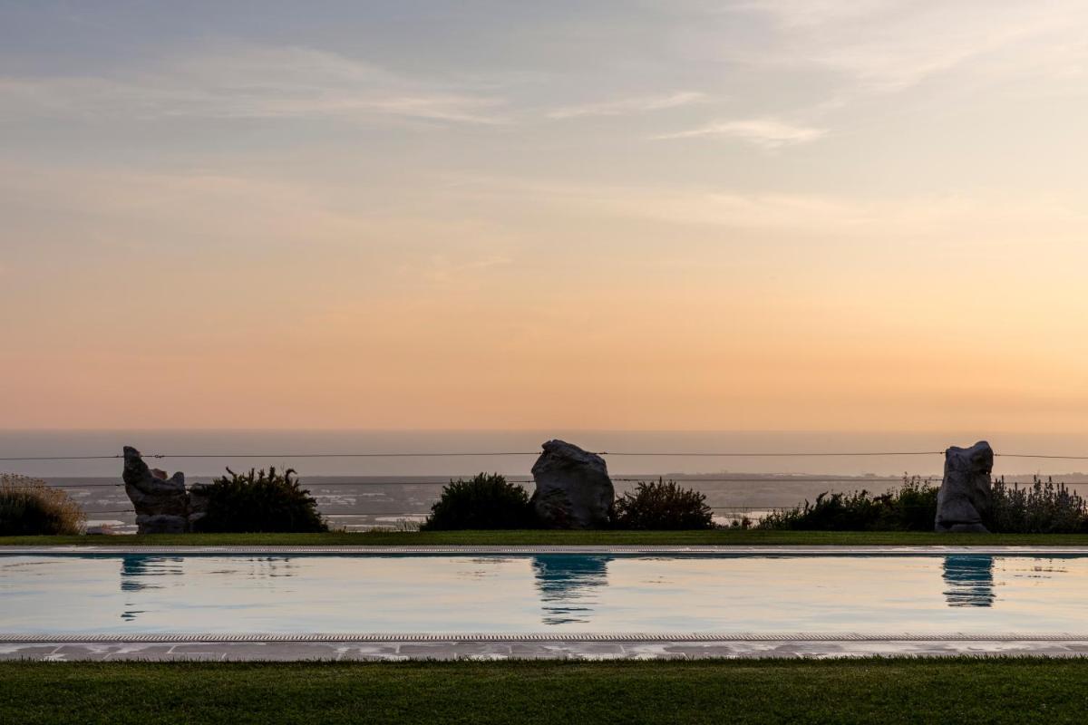 Double Room with Sea View photo 3