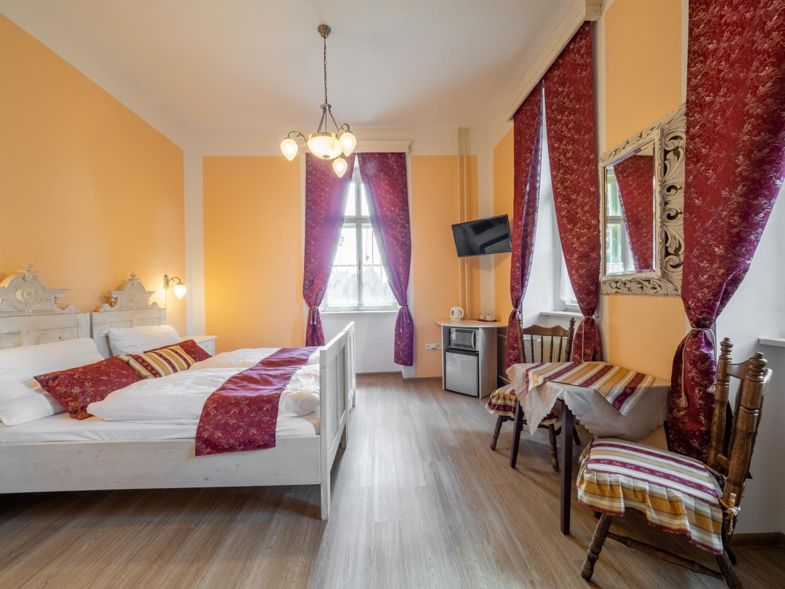 Double or Twin Room