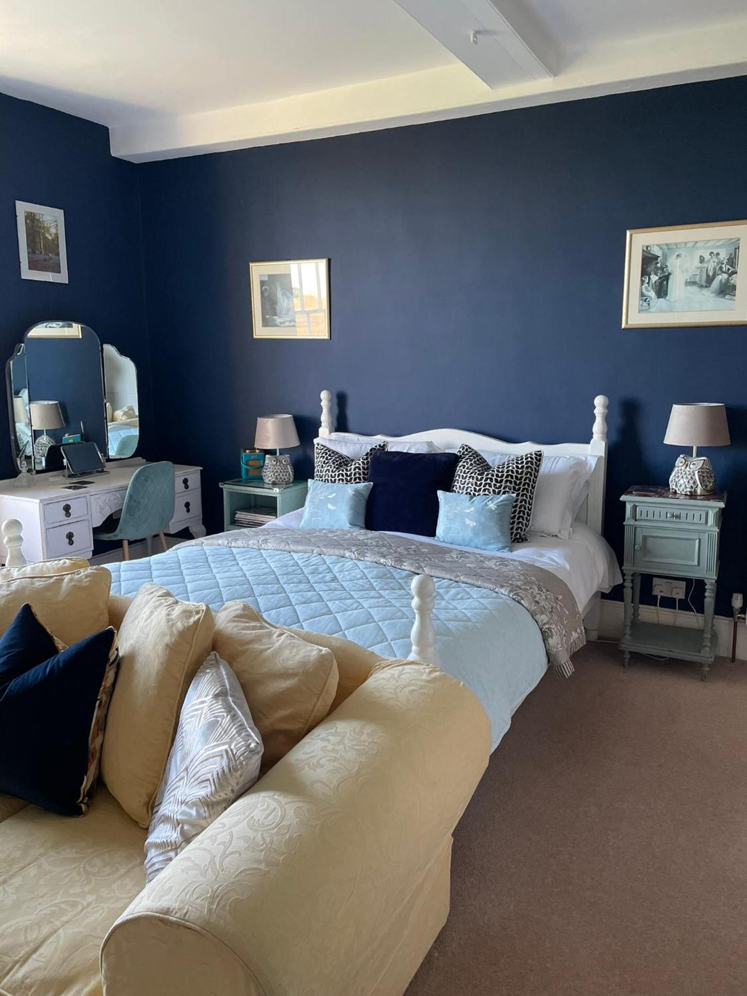 King Room With Garden View