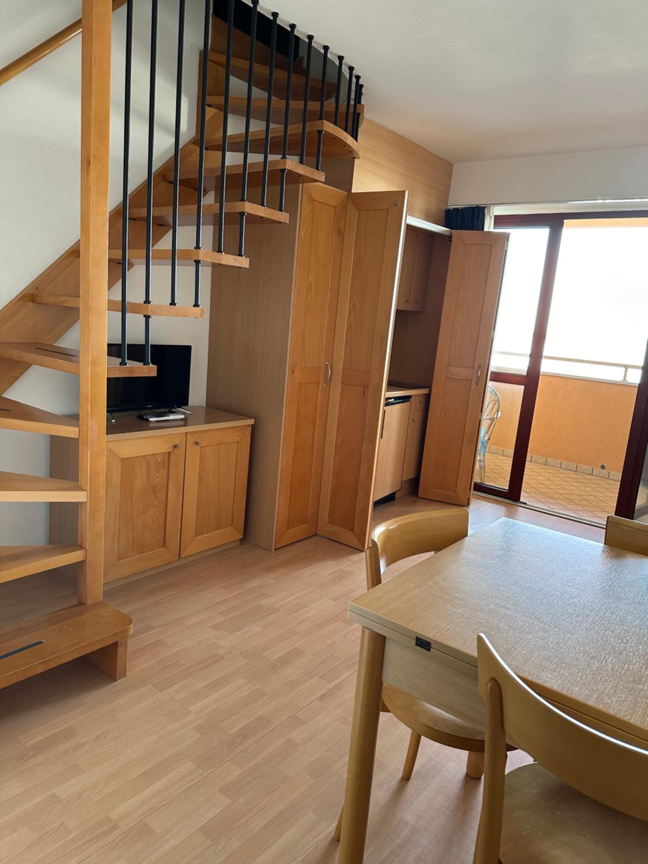 Suite with Sea View