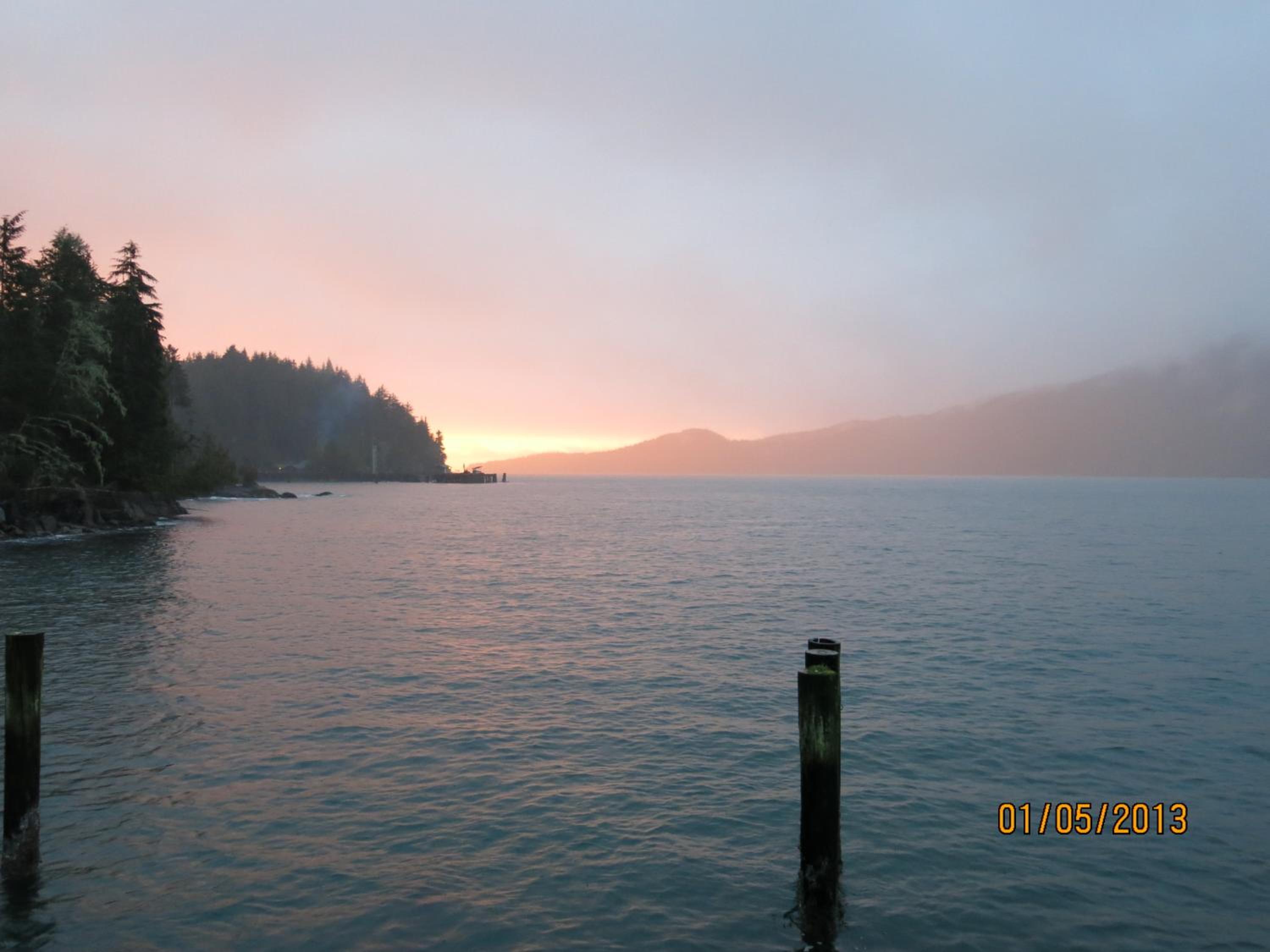 Chalet photo 3