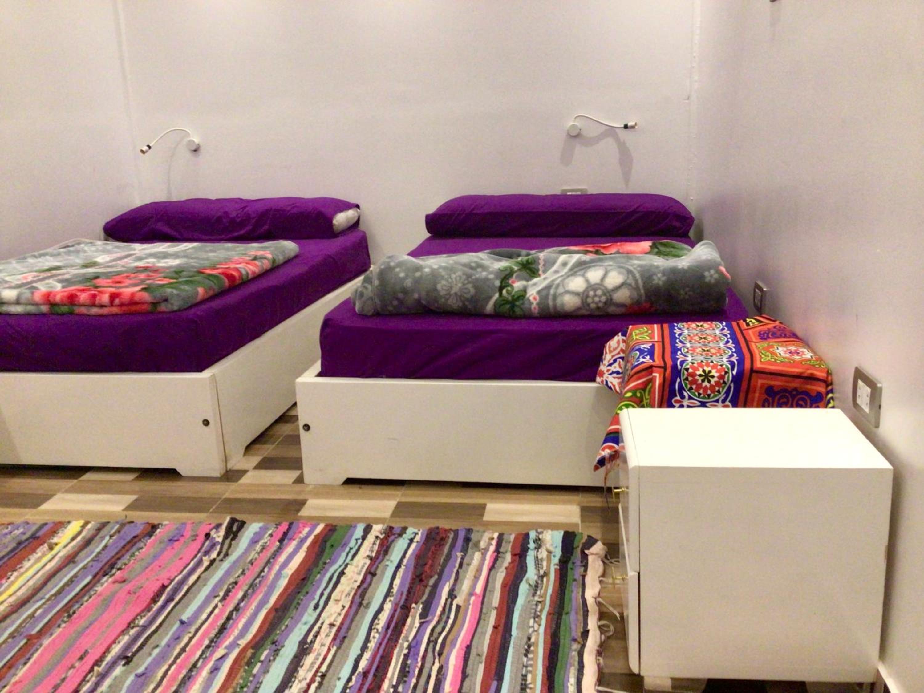 Double Room with Private Bathroom photo 1