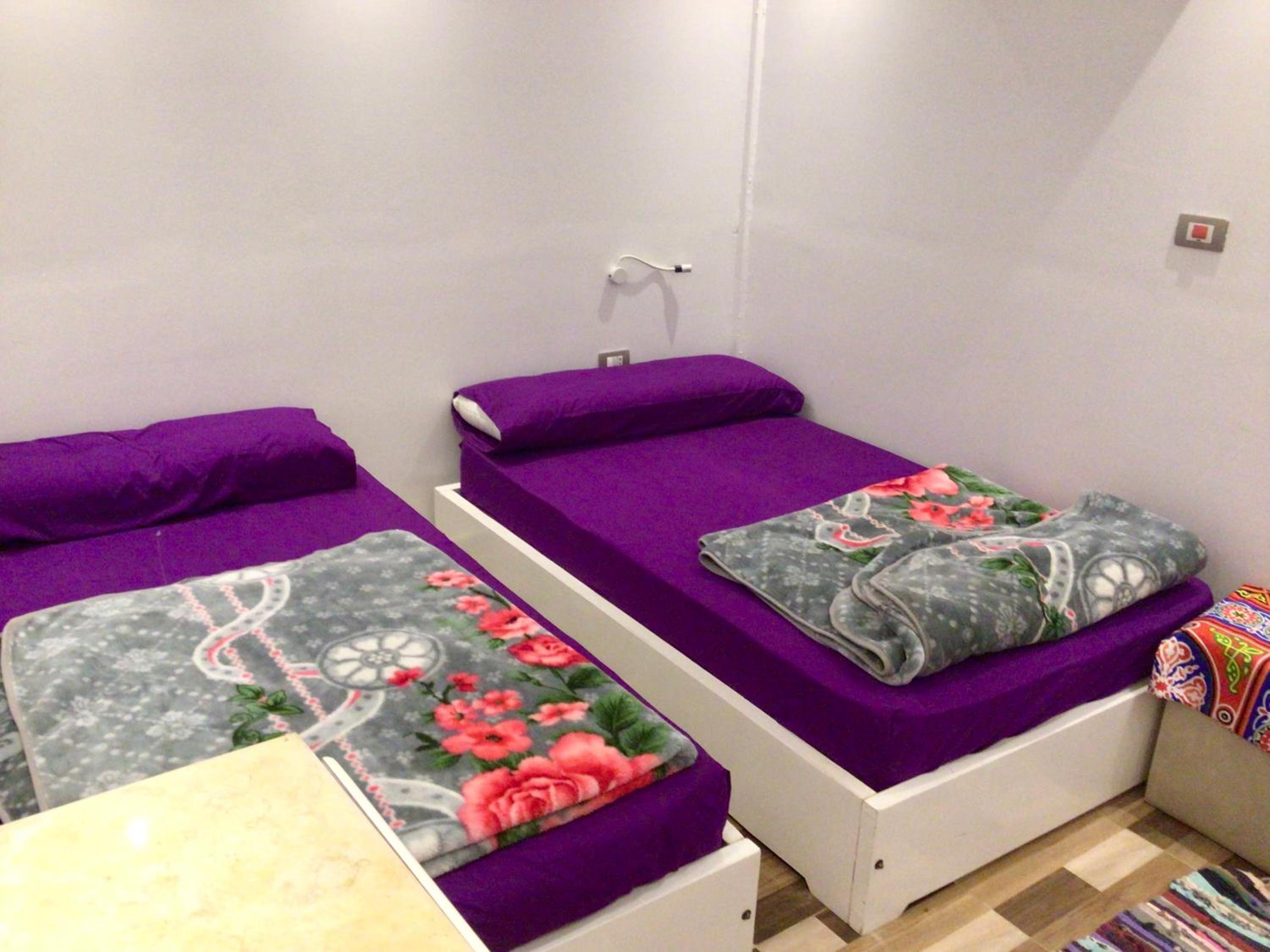 Double Room with Private Bathroom photo 2