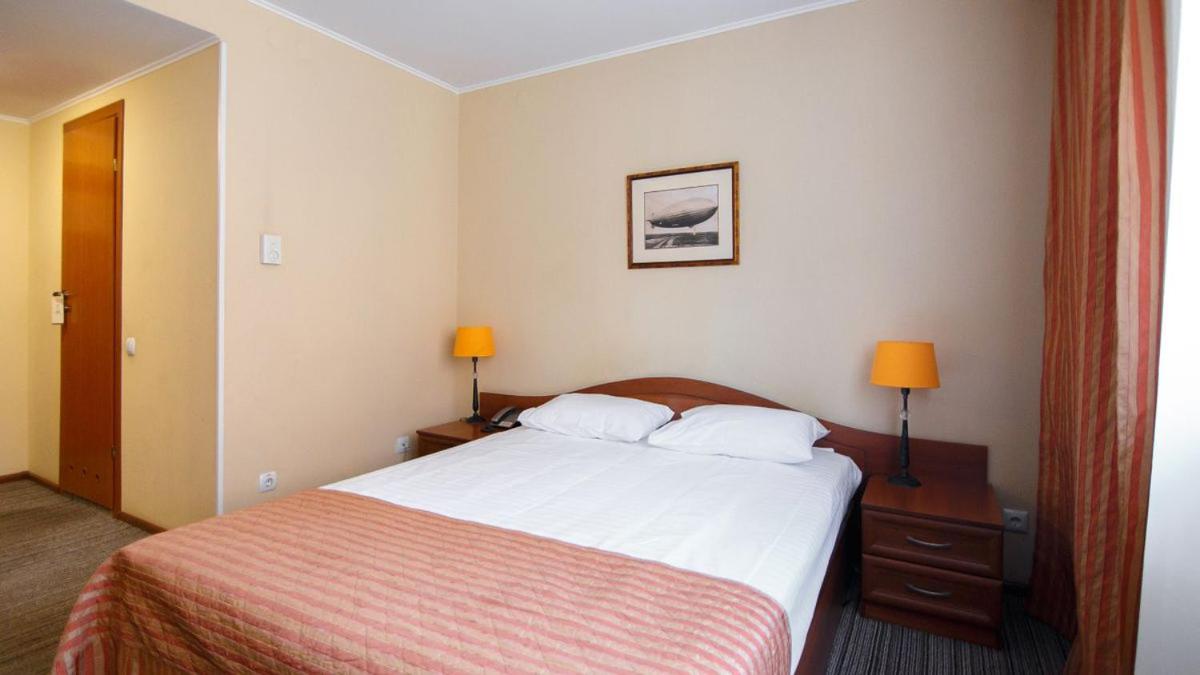 Double Room photo 2