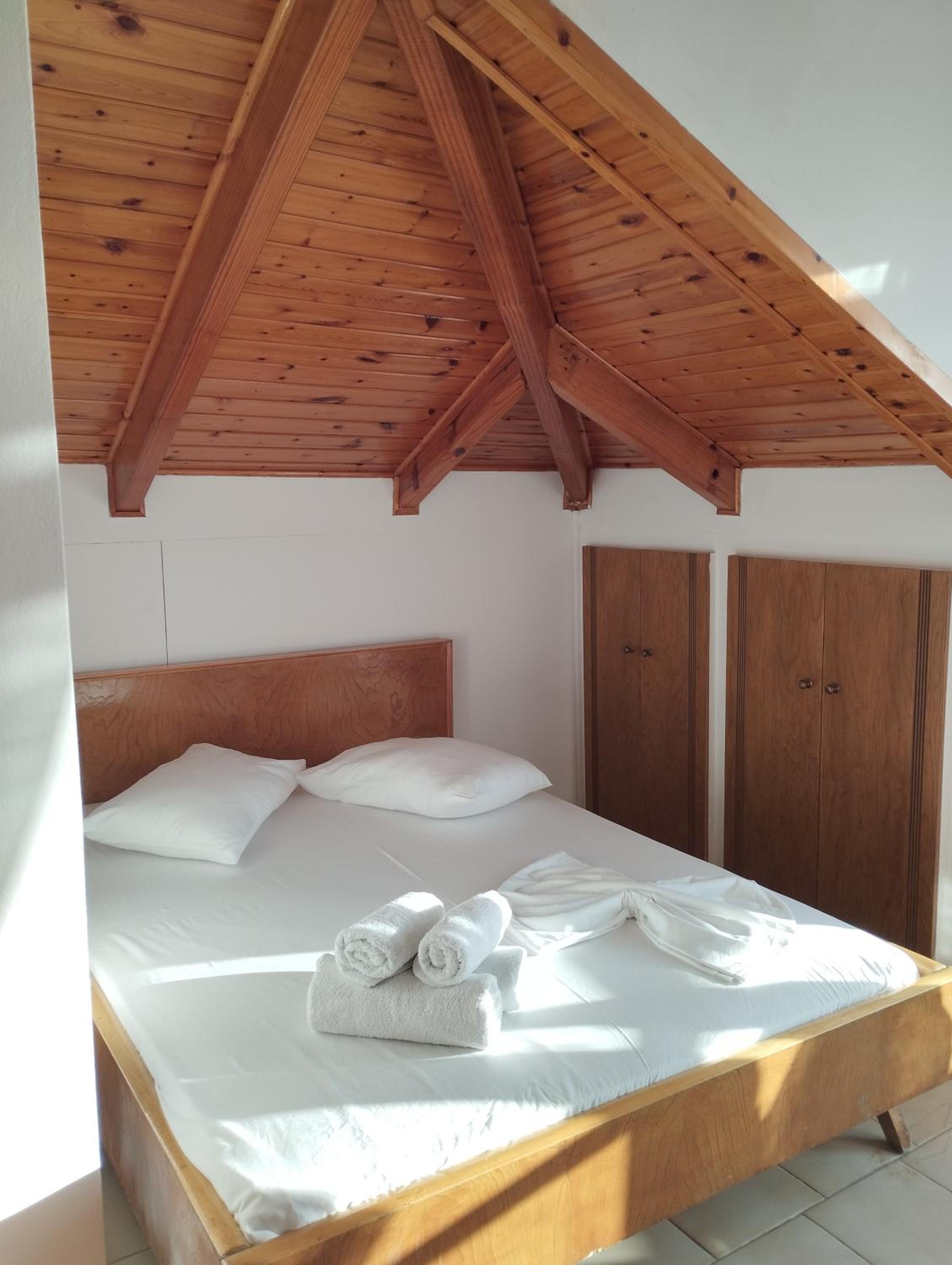 Two-Bedroom Chalet photo 2