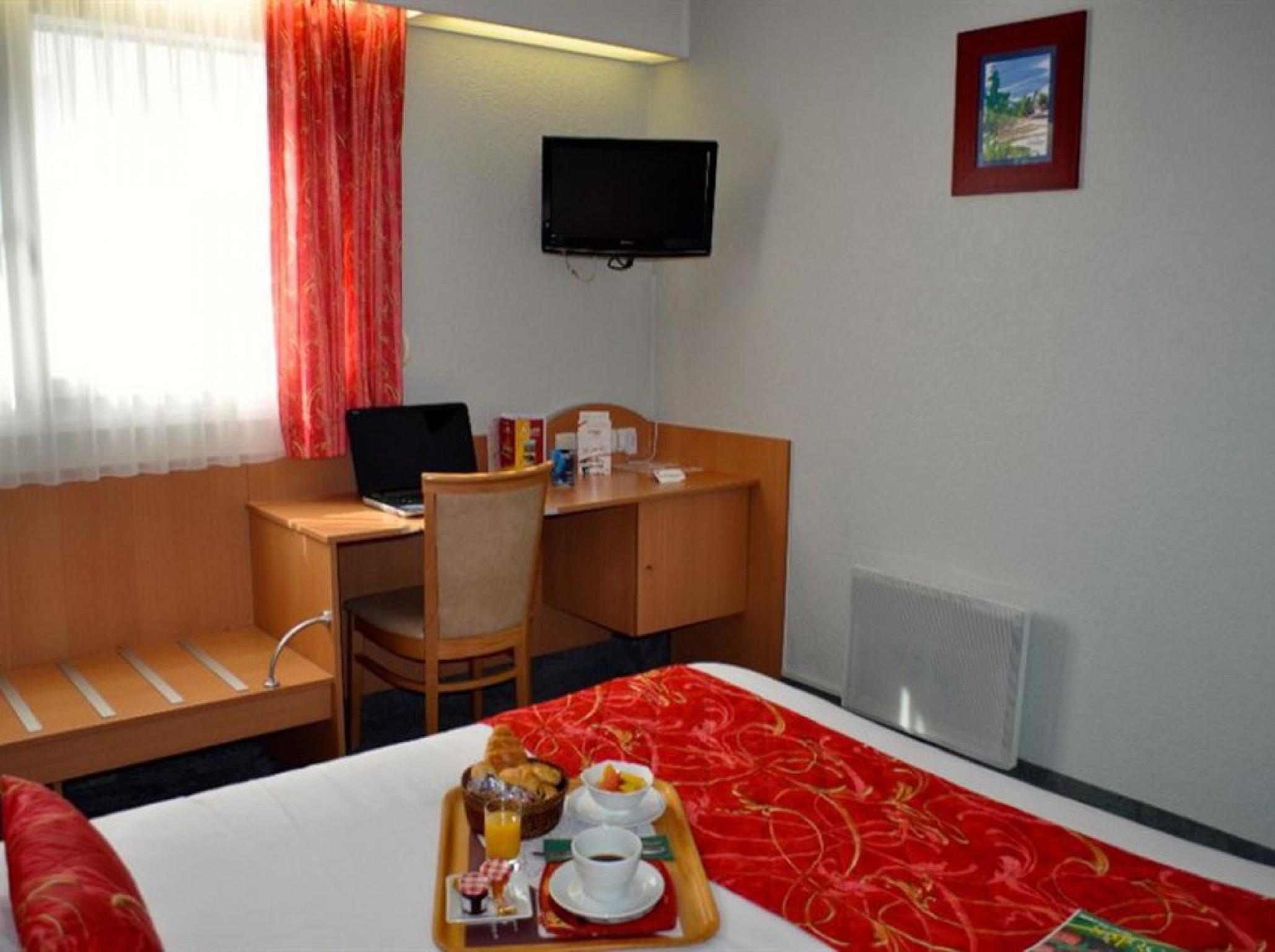 Twin Room - 2 Separated Beds - Photo 4