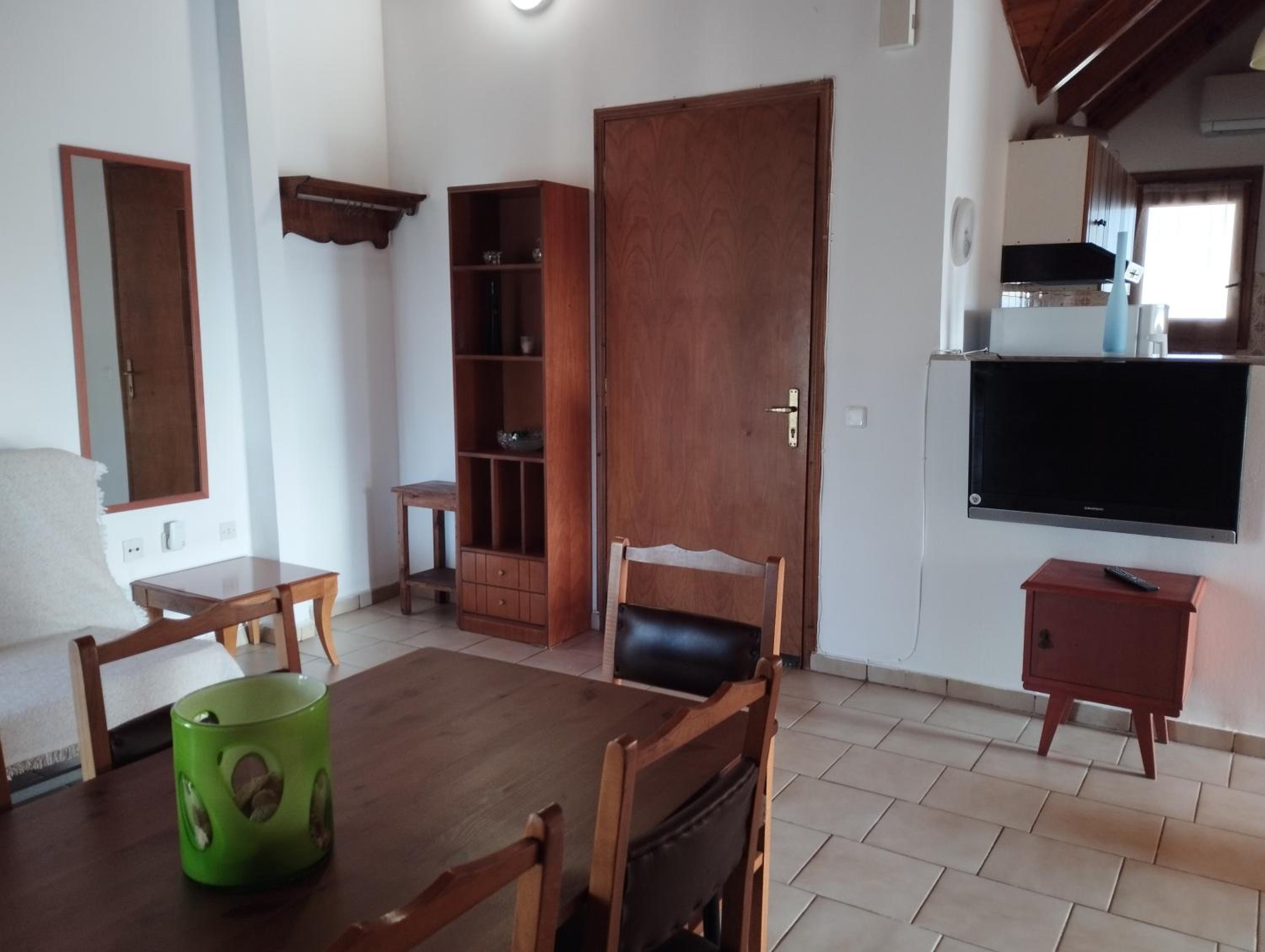 Two-Bedroom Chalet photo 1