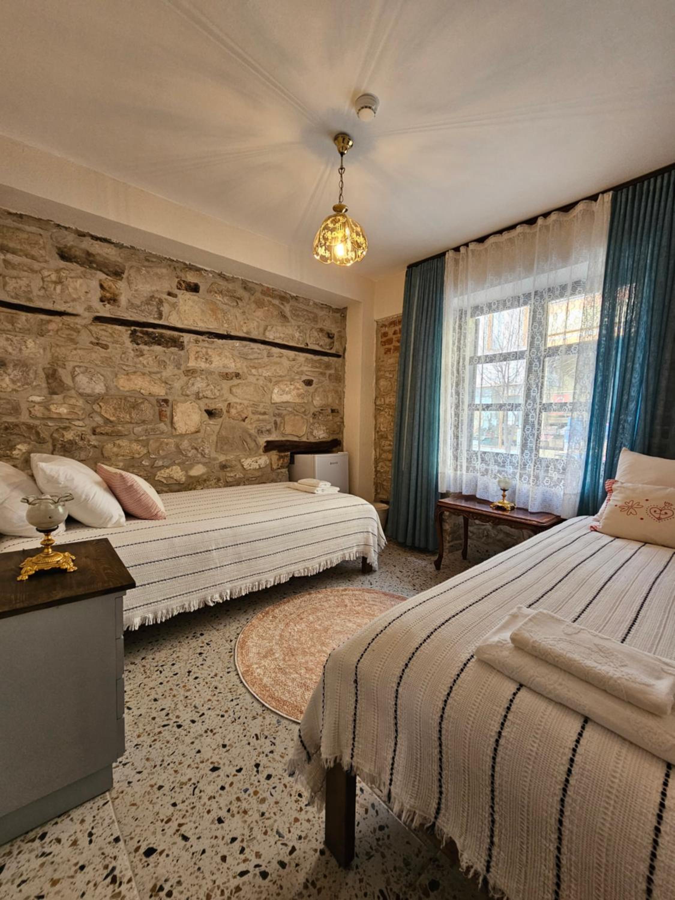 Twin Room photo 2