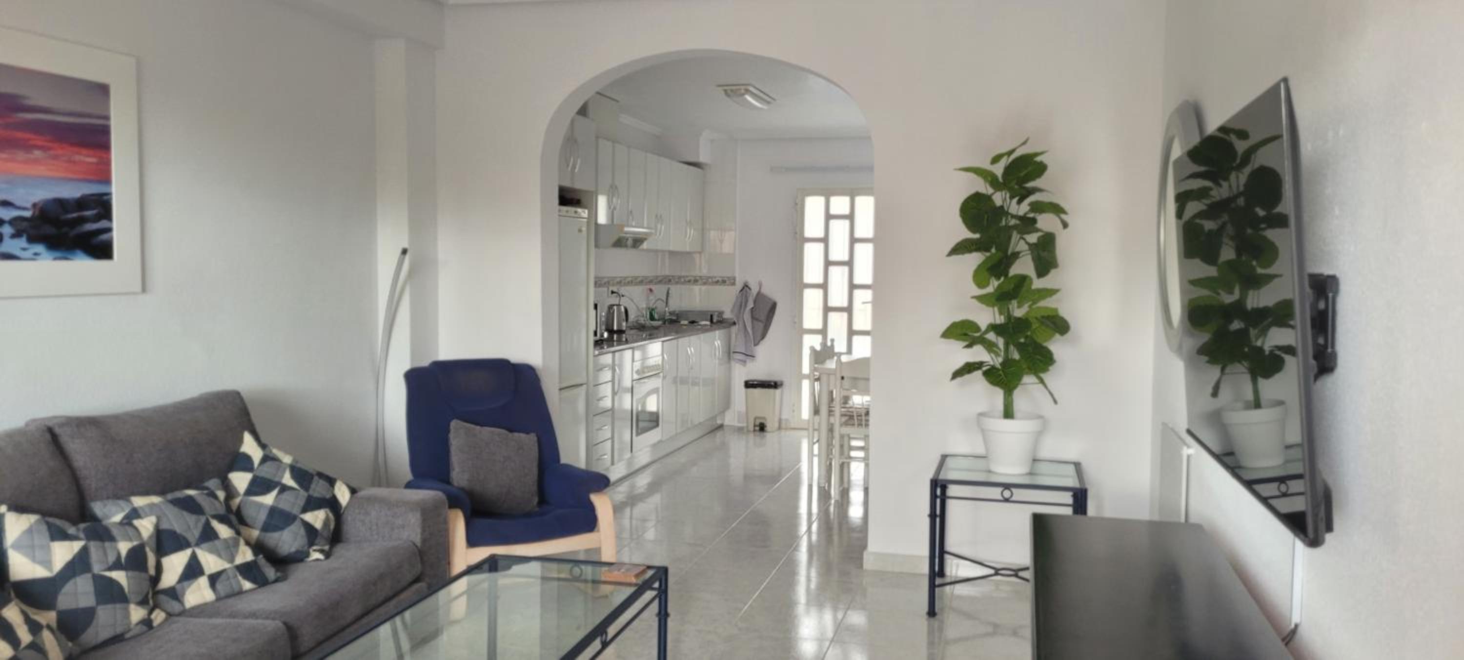 Two-Bedroom Villa photo 2