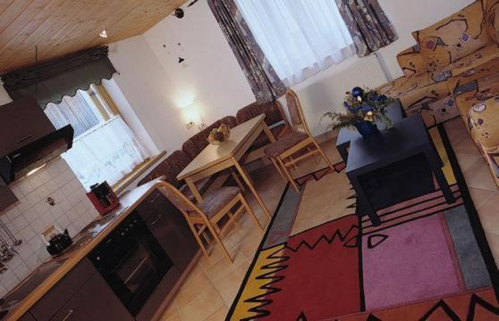 Apartment 1 photo 3