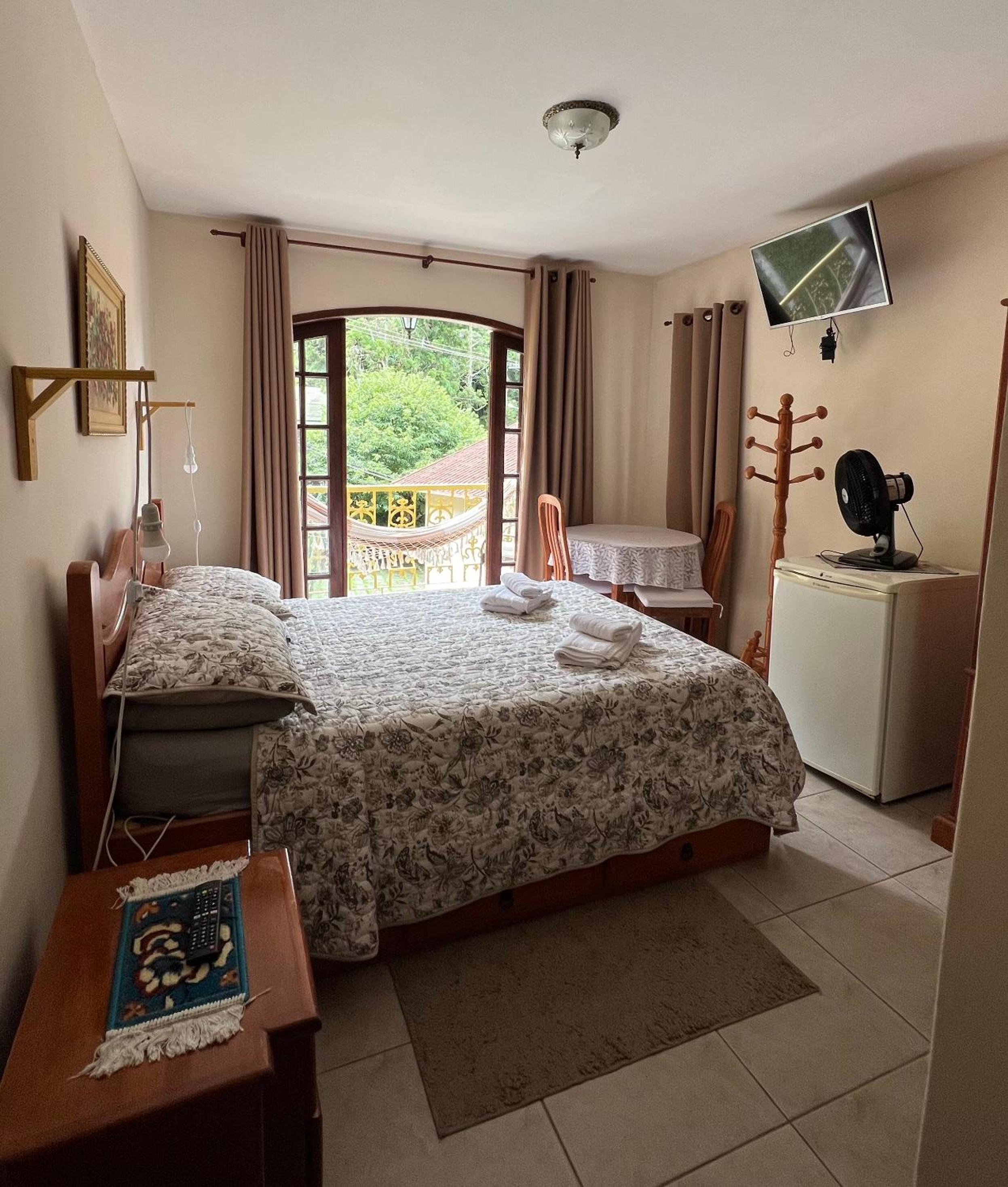 Superior Double Room photo 1