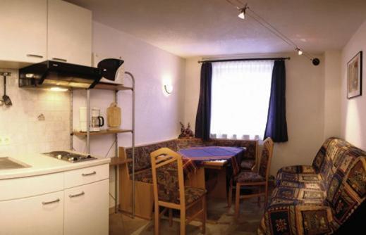 Apartment 1 photo 2