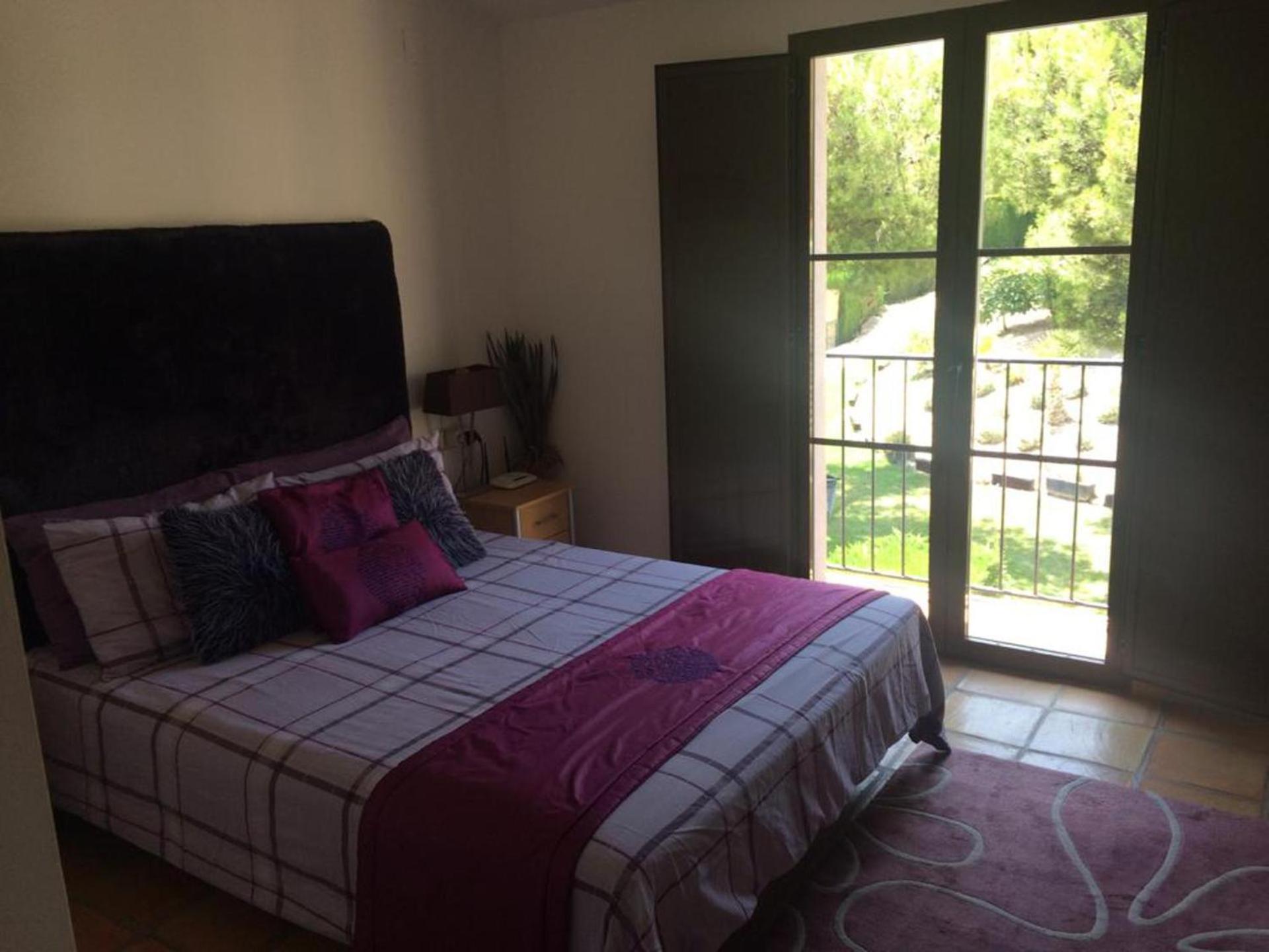 Casa de Vacaciones