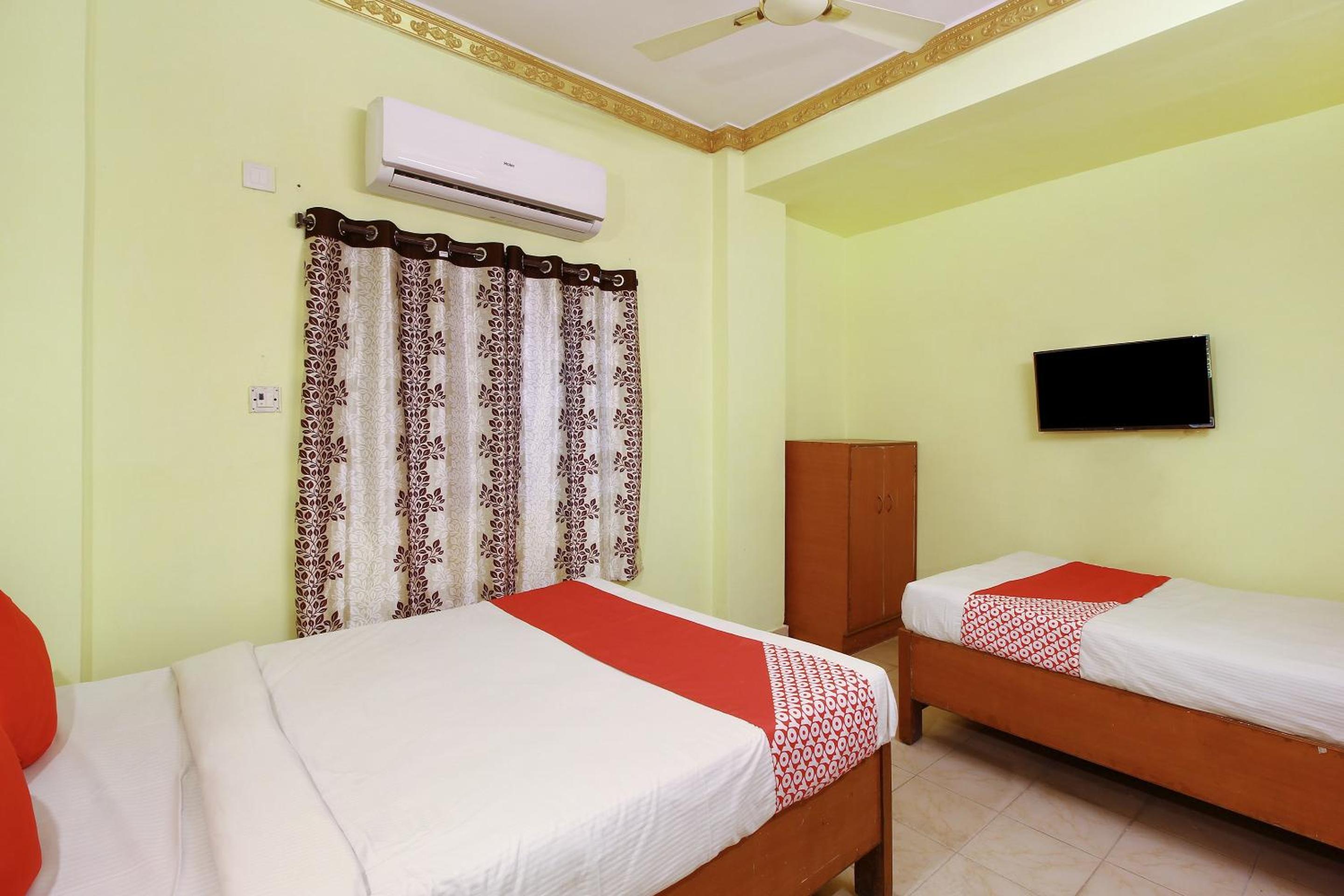 Classic Triple Room