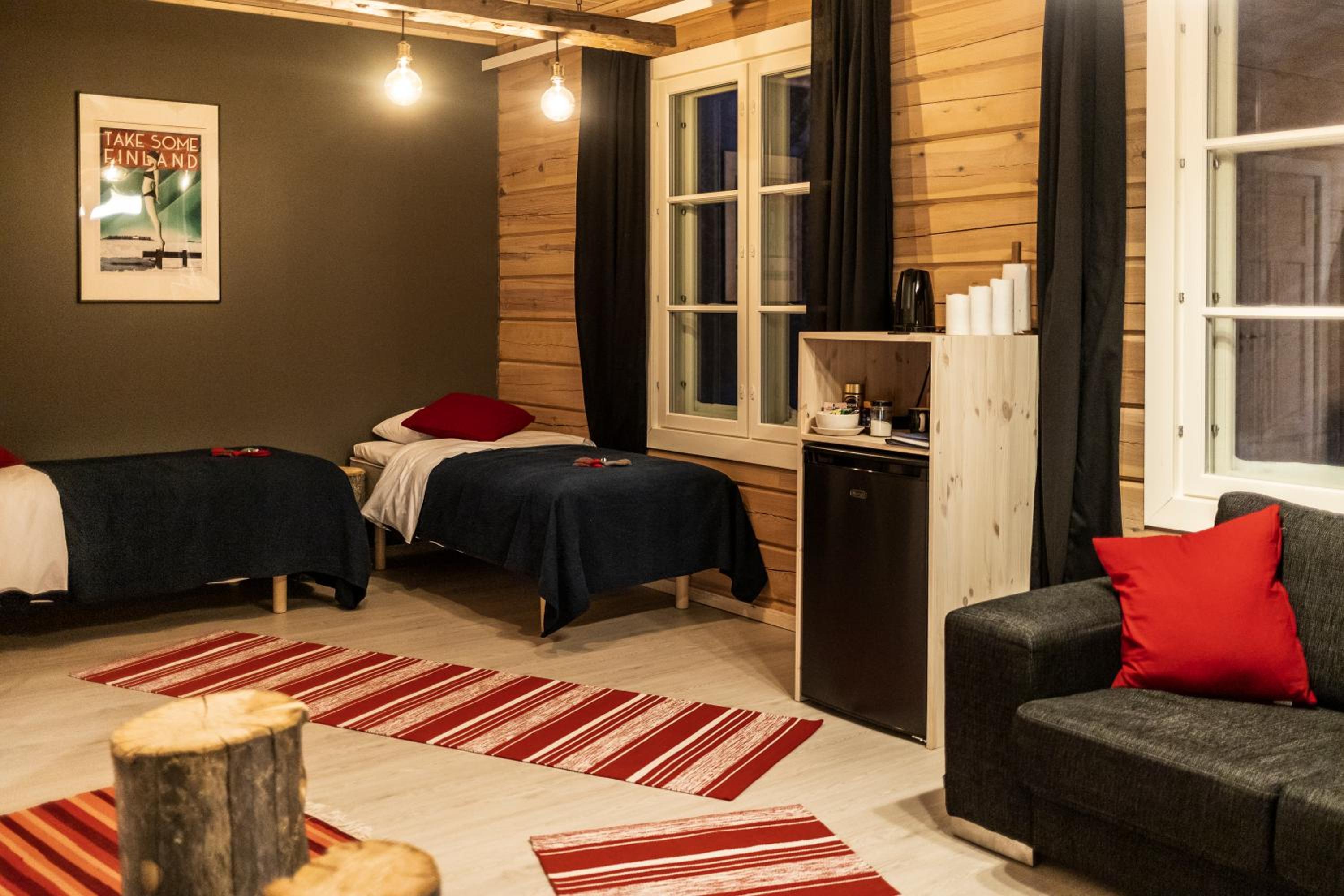 Vacation Home photo 1