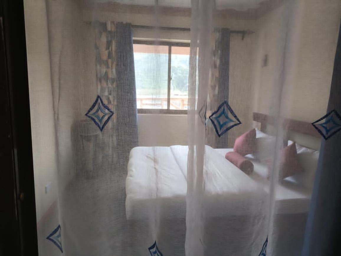 Double Or Twin Room With Lake View photo 1