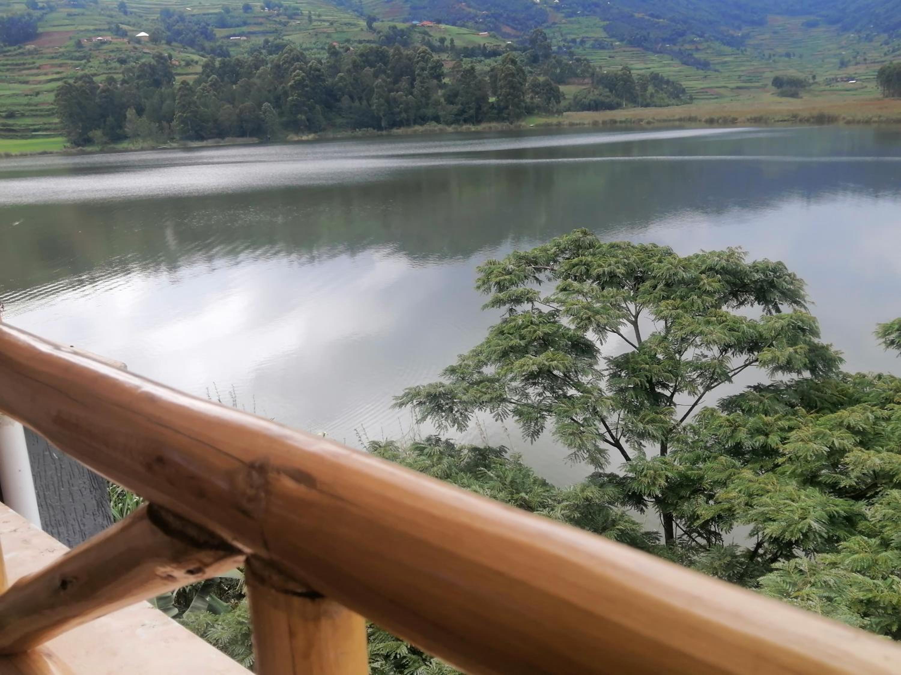 Double Room With Lake View photo 1