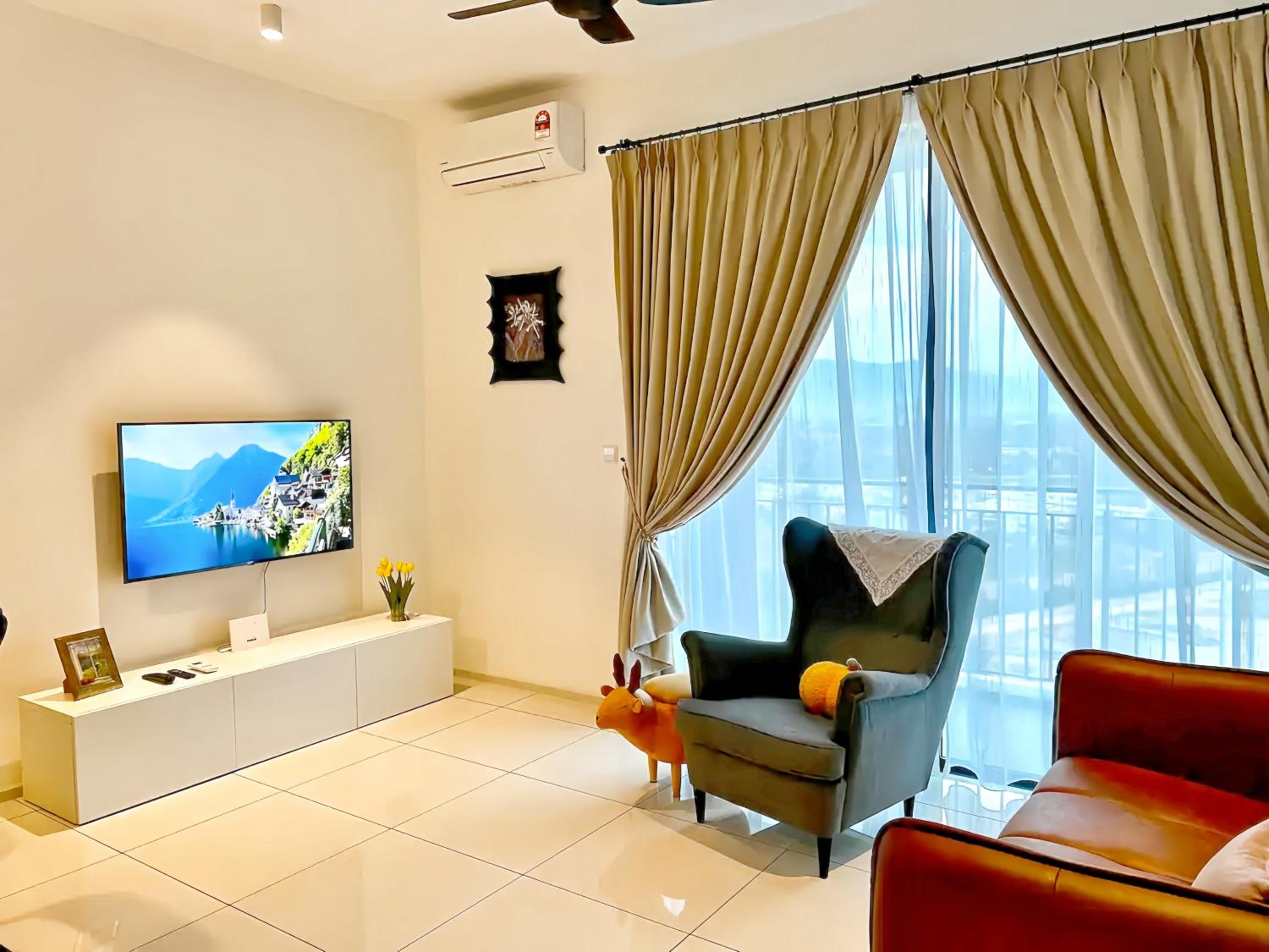One-Bedroom Apartment - Photo 6