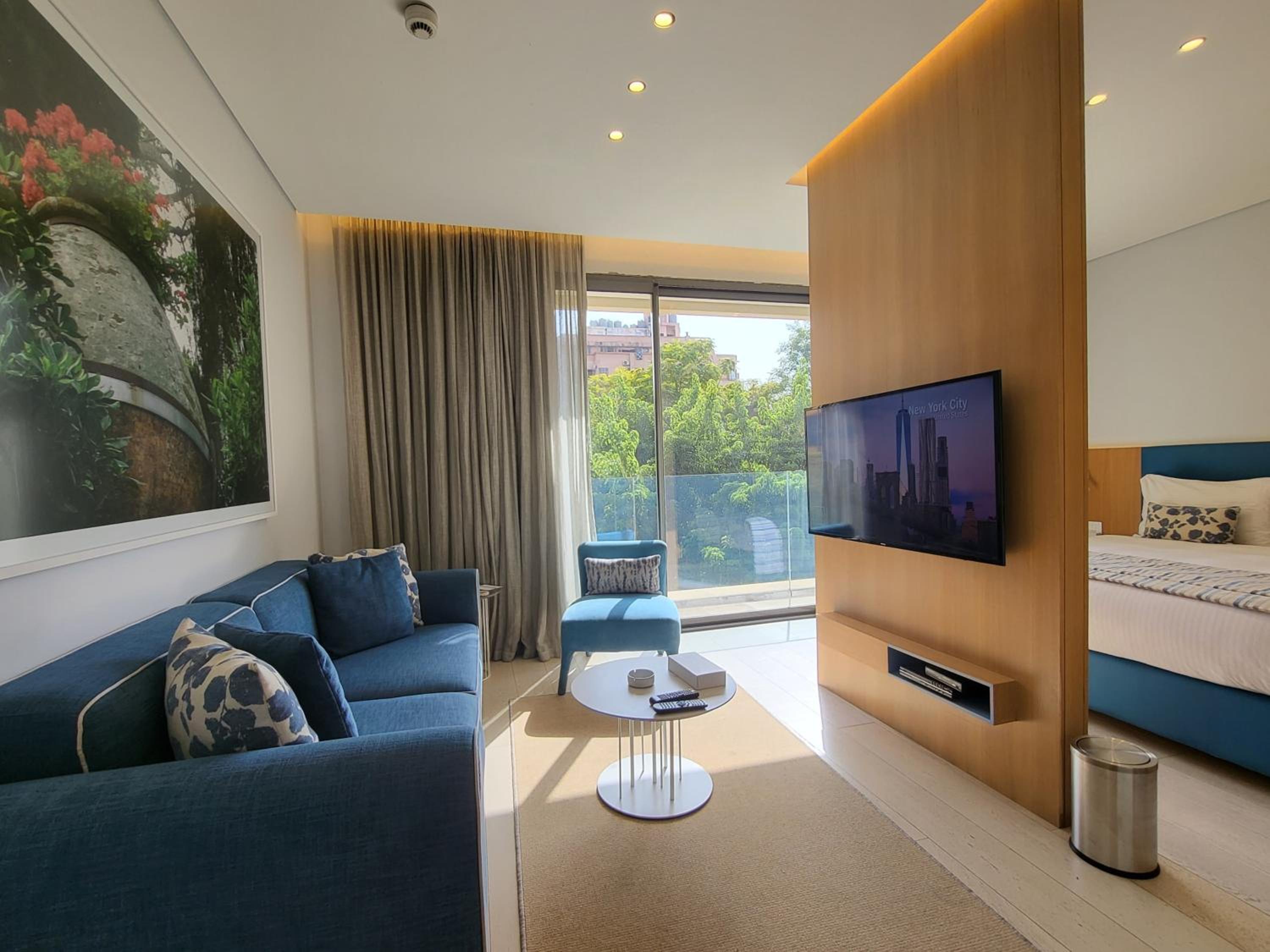 Junior Suite photo 2
