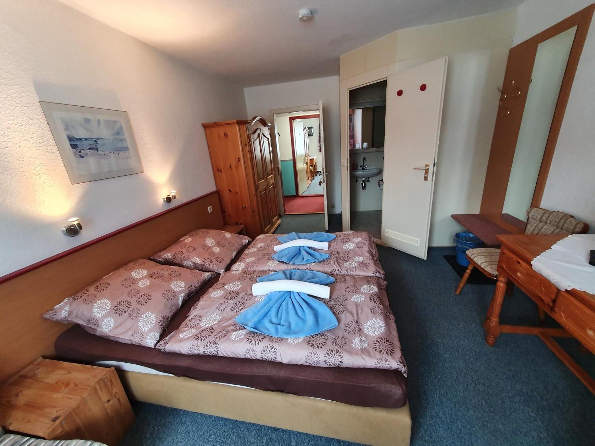 Apartment with Terrace photo 3