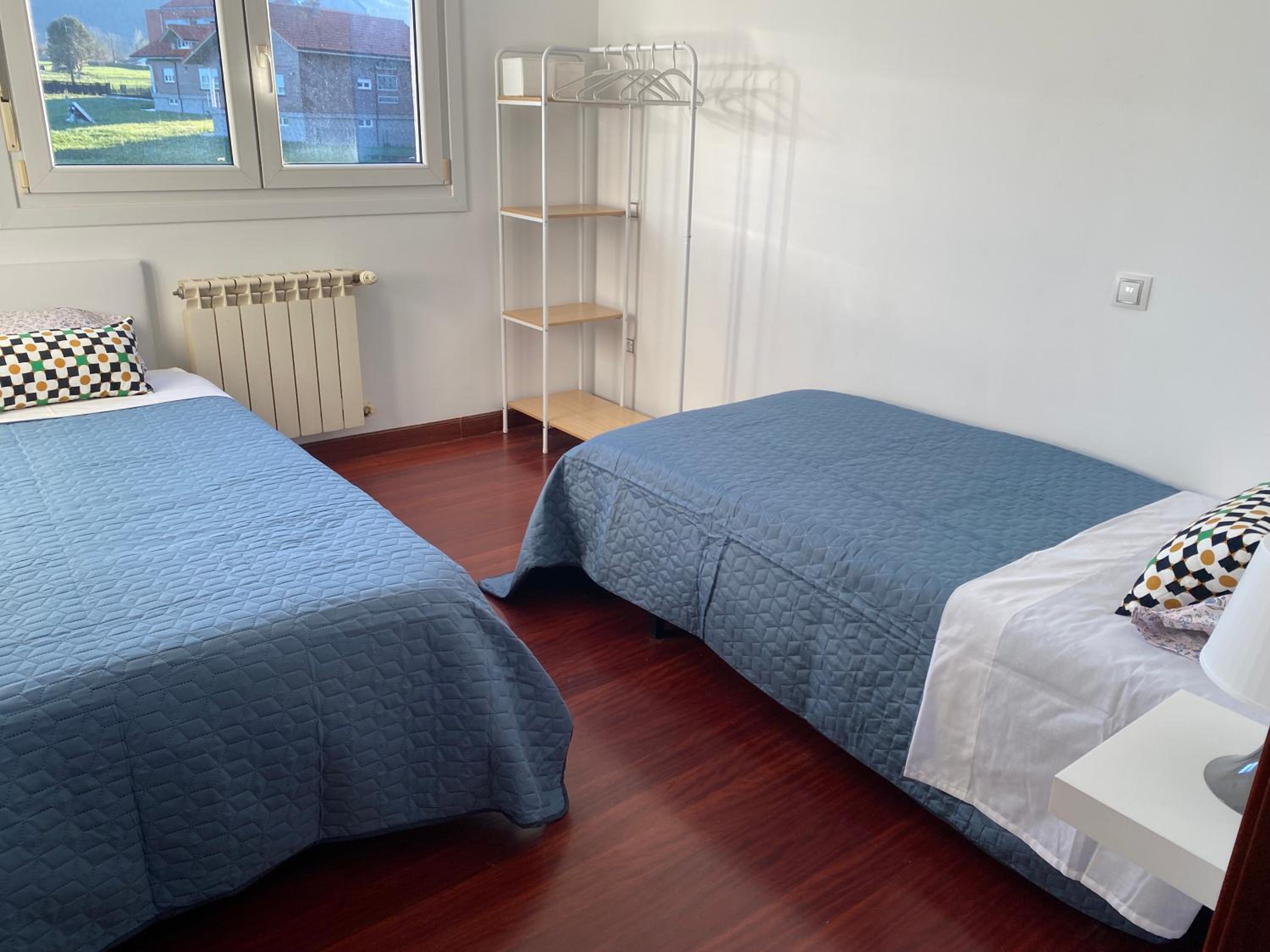 Two-Bedroom Apartment photo 3