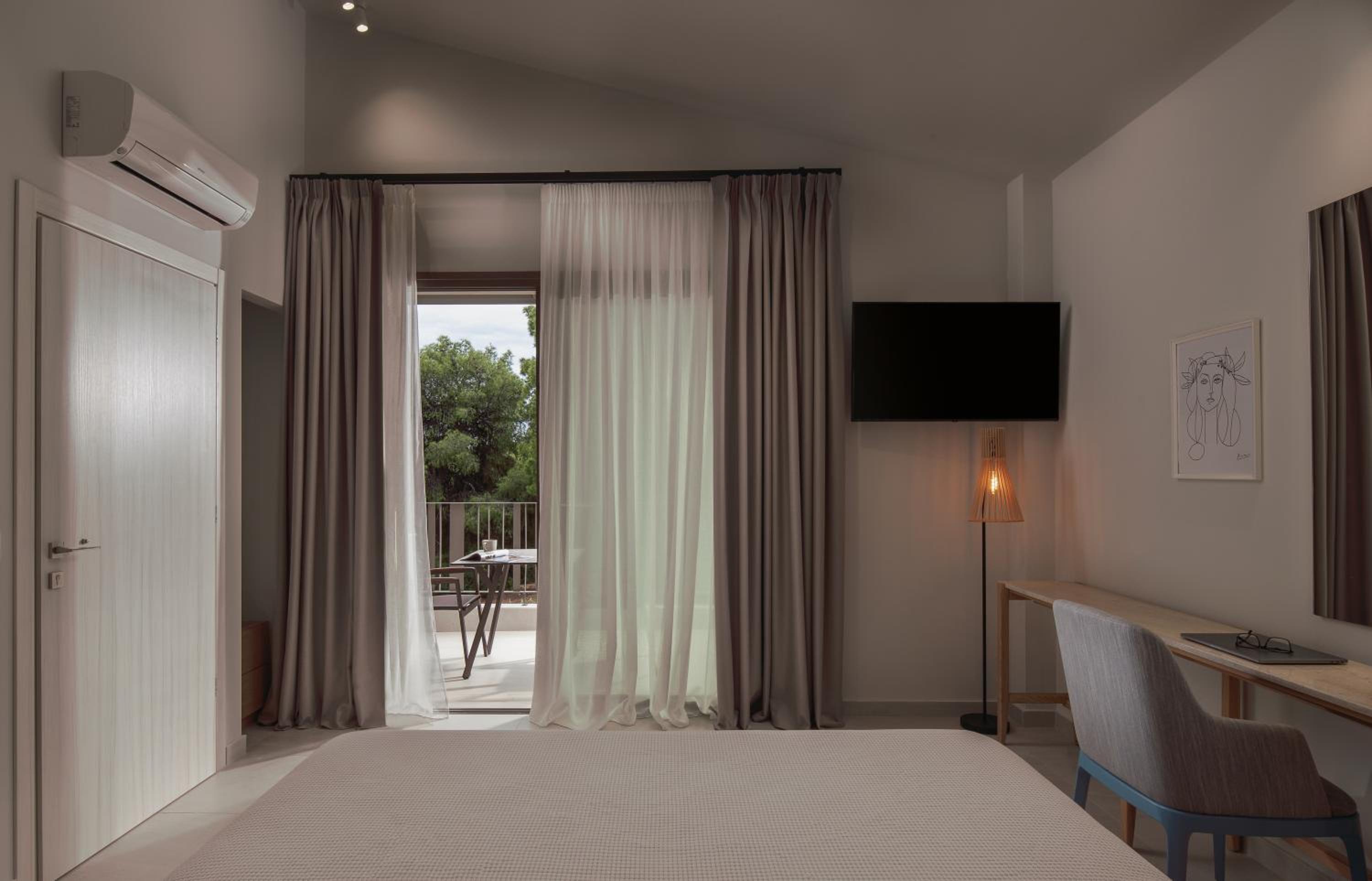Duplex Suite