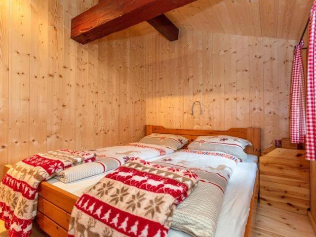 Two-Bedroom Chalet photo 3