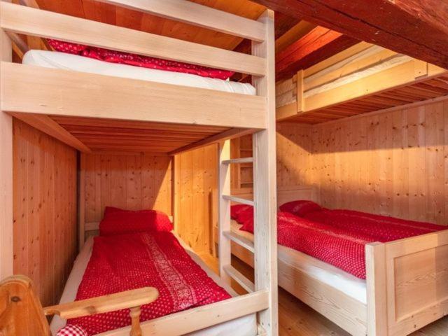 Two-Bedroom Chalet photo 2