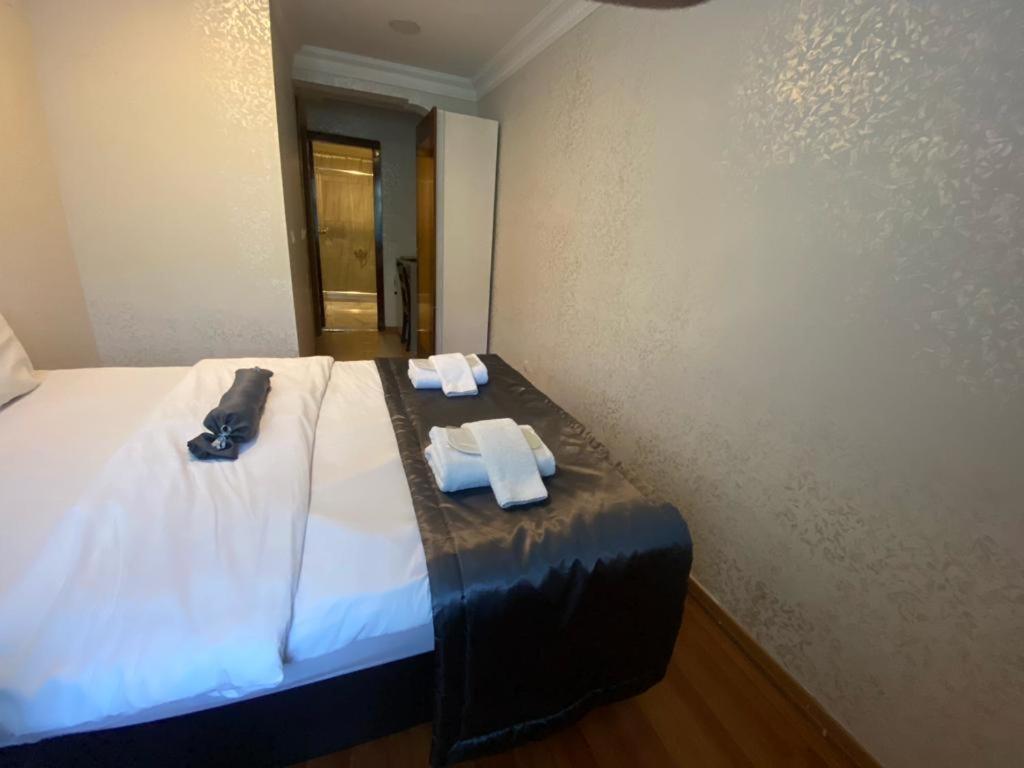 Budget Double Room photo 1