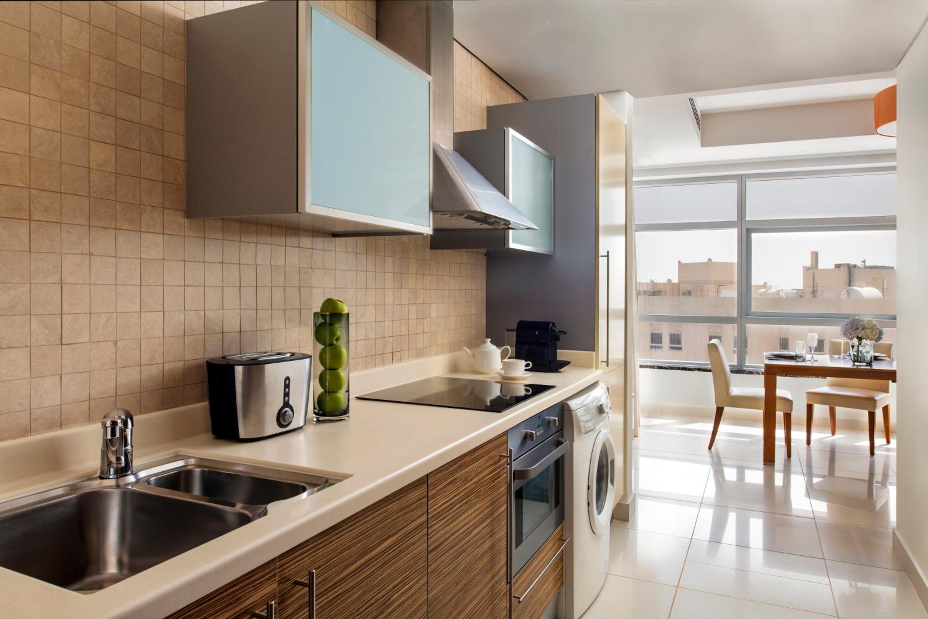 Studio Premier Apartment with beach access photo 2