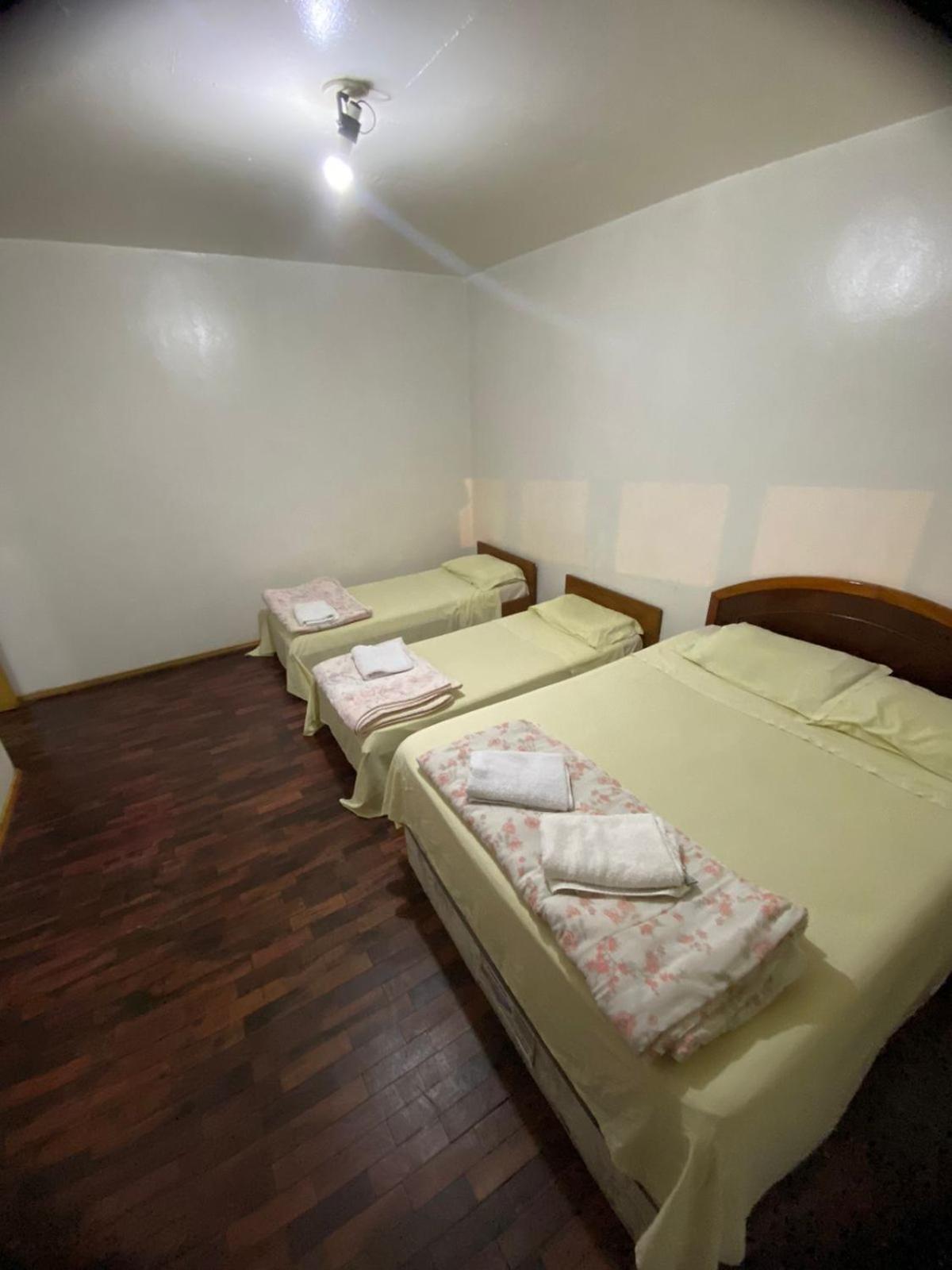 Standard Quadruple Room photo 2