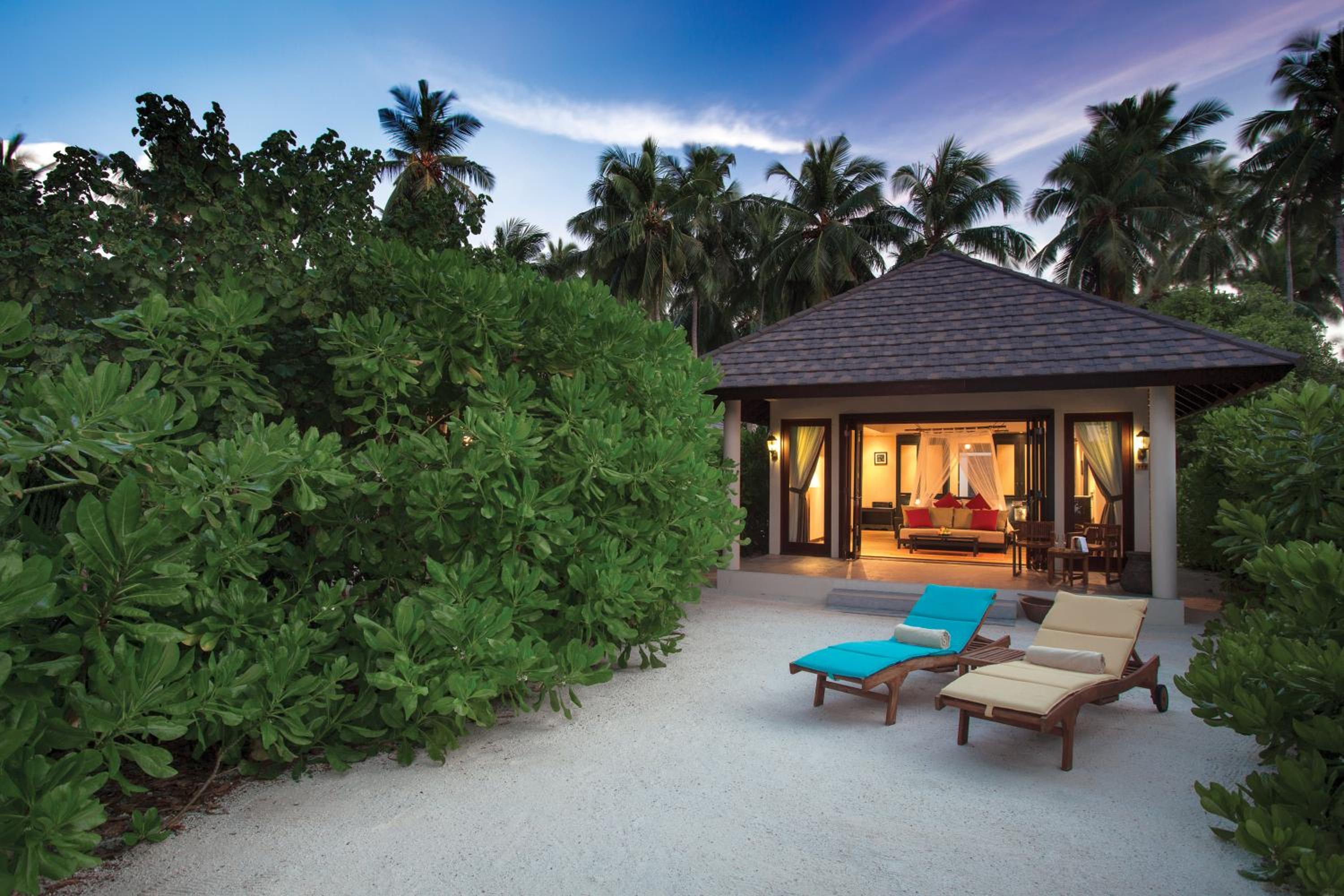Sunset Beach Villa - Photo 2