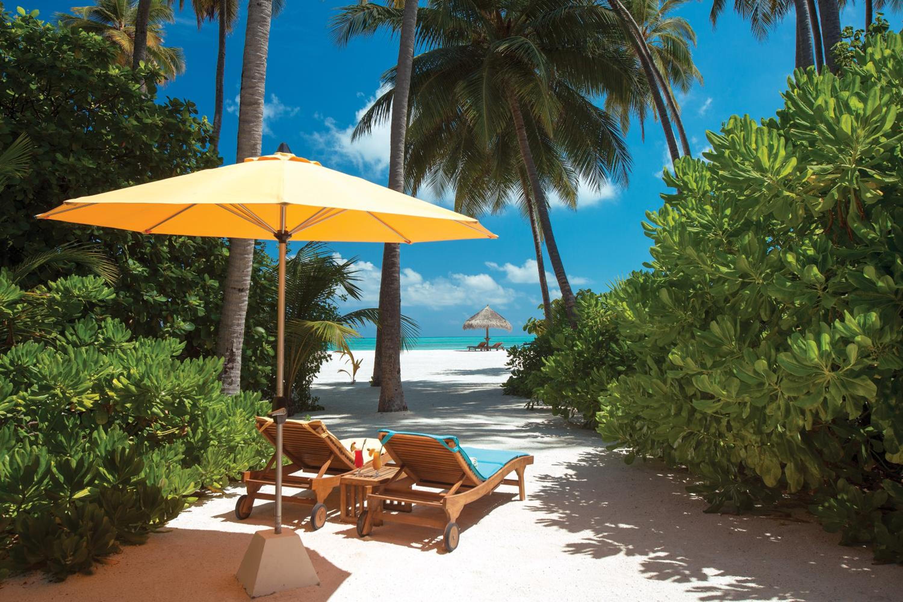 Sunset Beach Villa