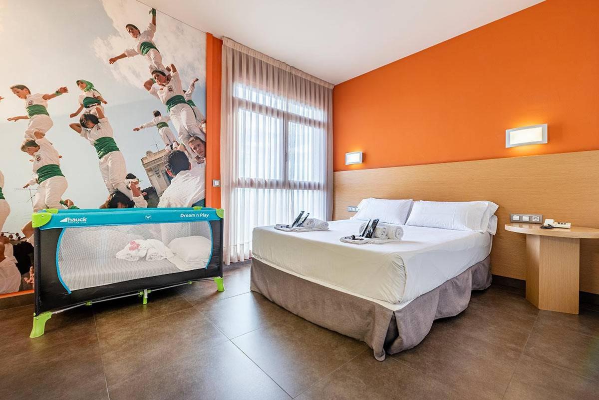Triple Room - Photo 1