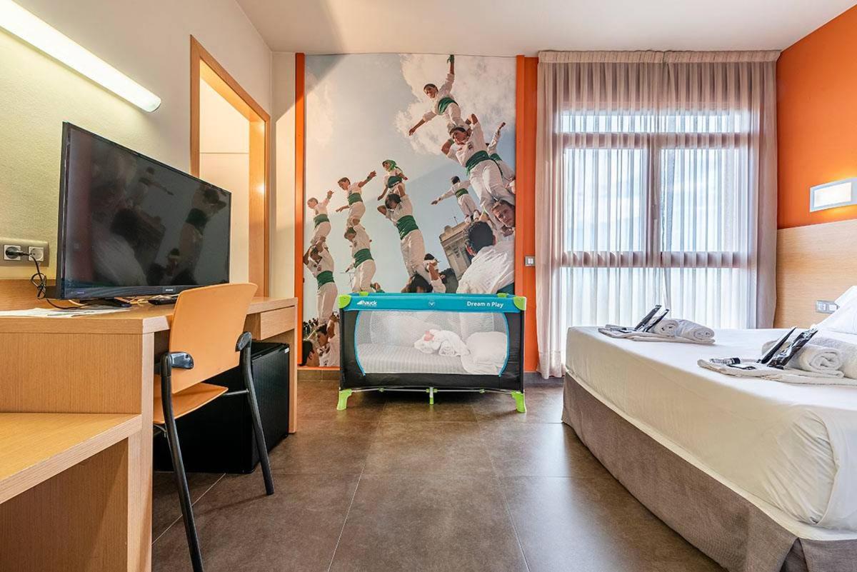 Triple Room - Photo 14